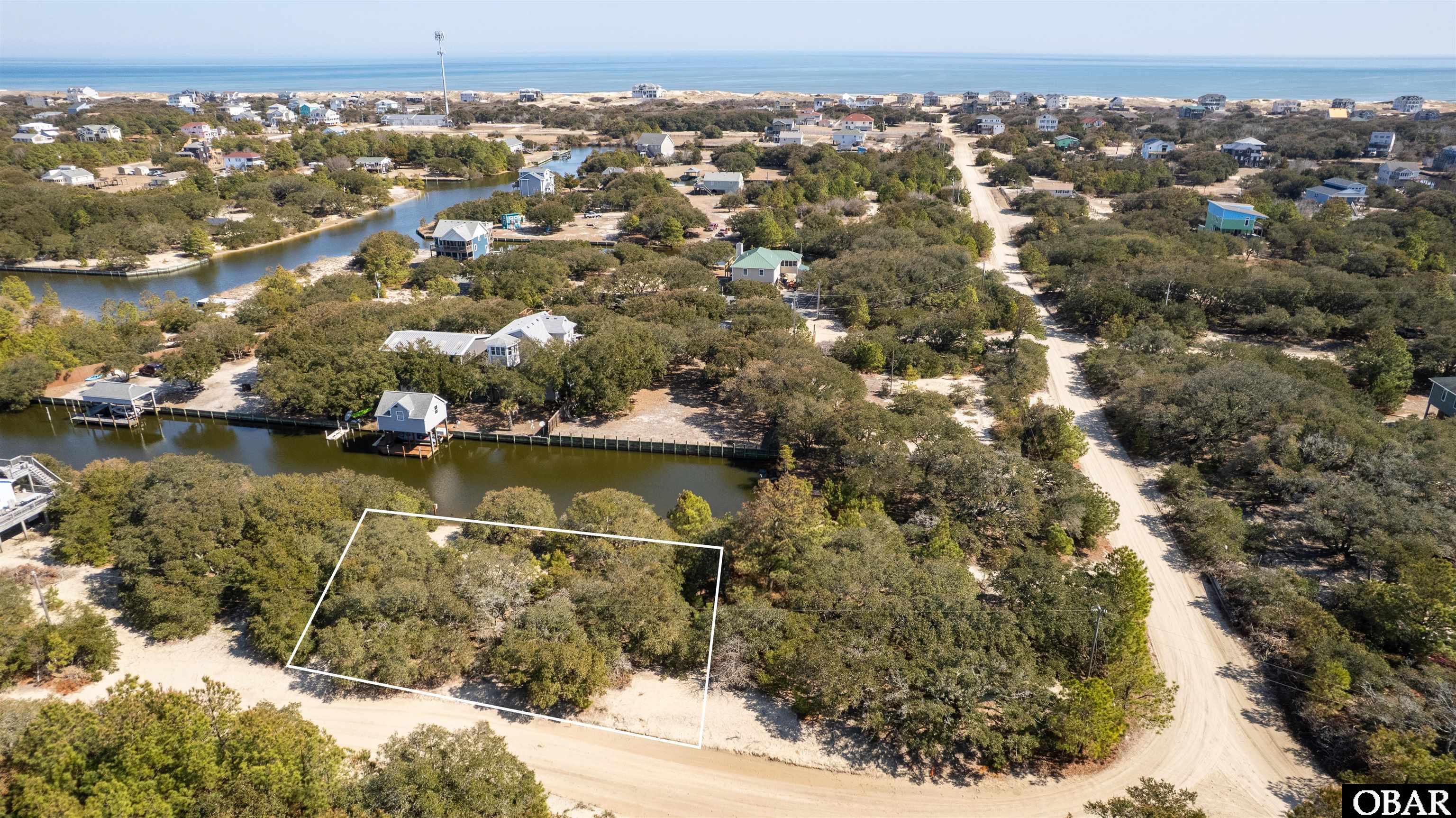 2143 Dolphin Lane Lot #3