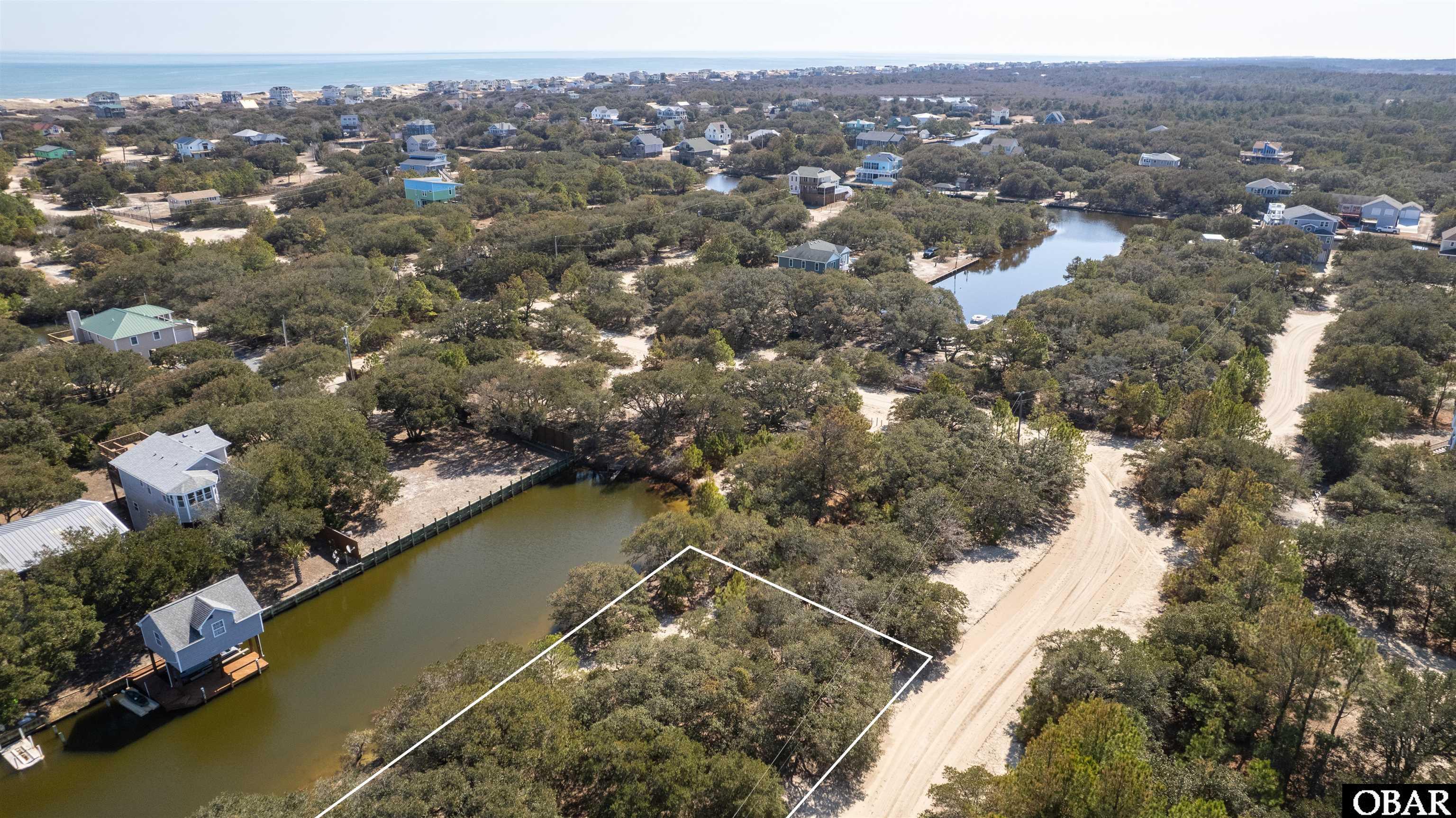 2143 Dolphin Lane Lot #3