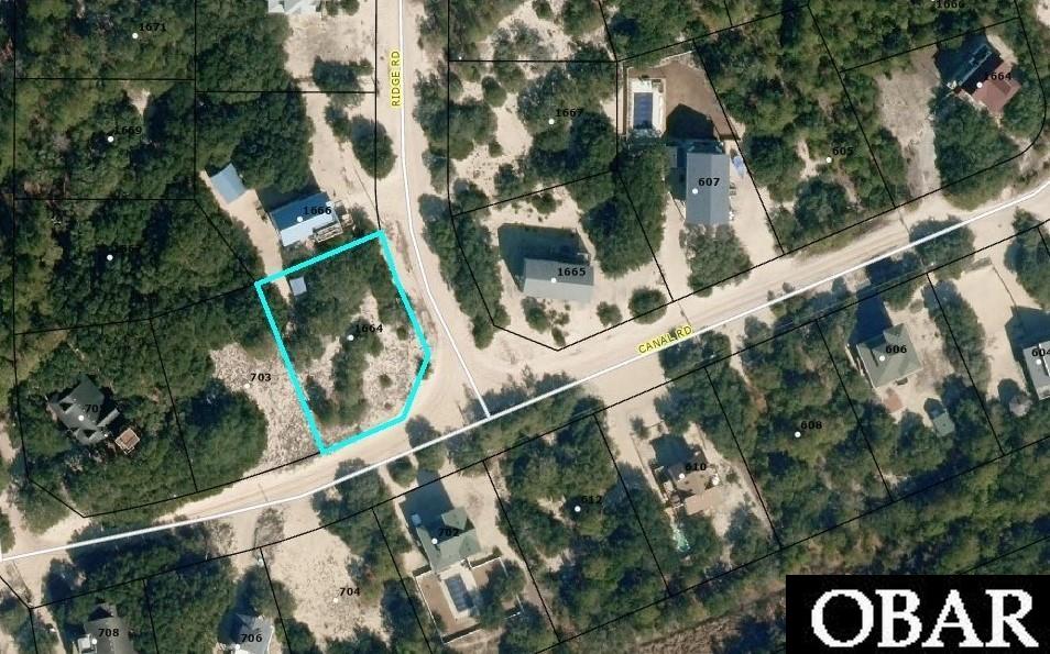 1664 Ridge Road Lot #195