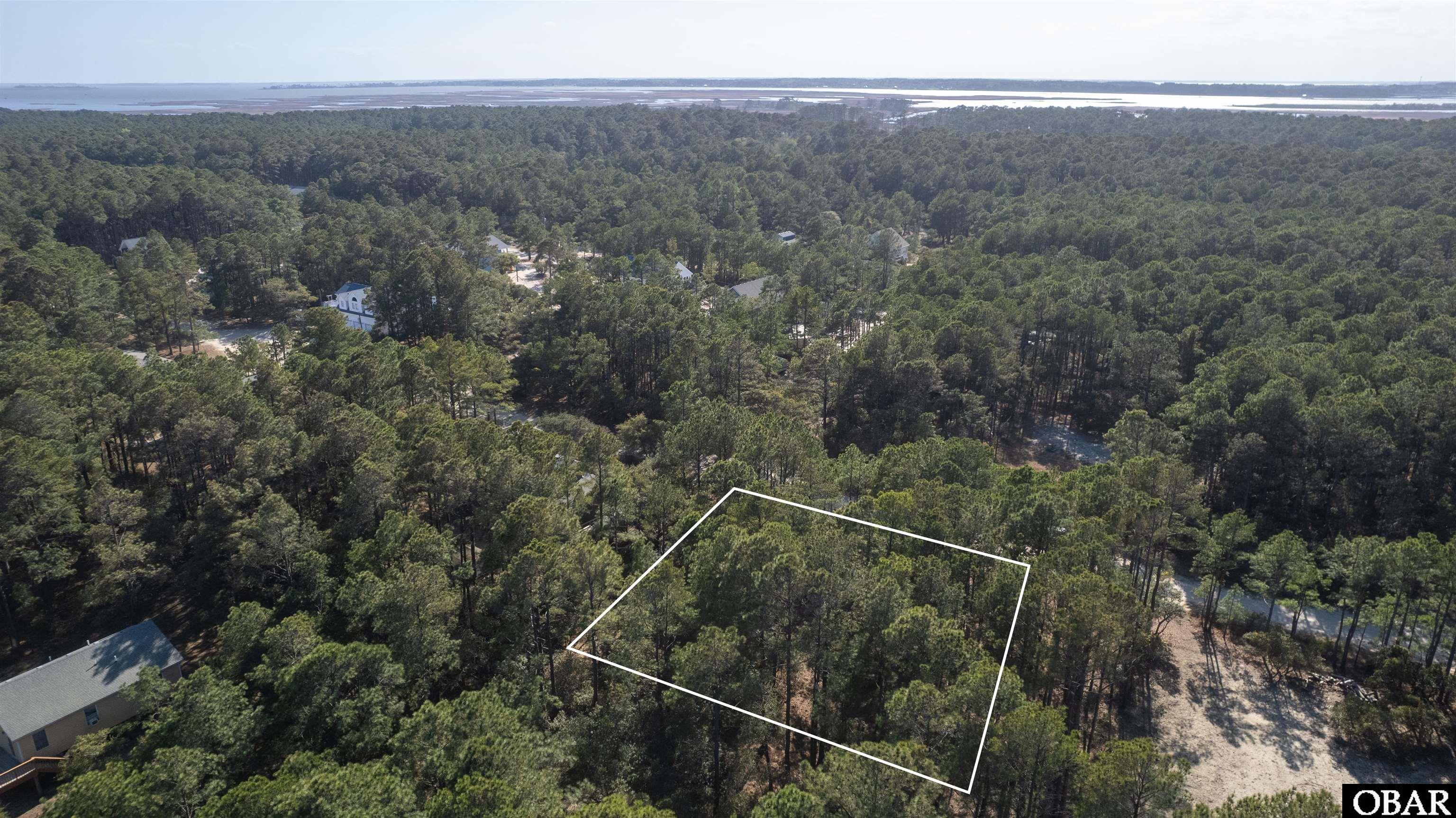 2363 Swan Island Road Lot #19