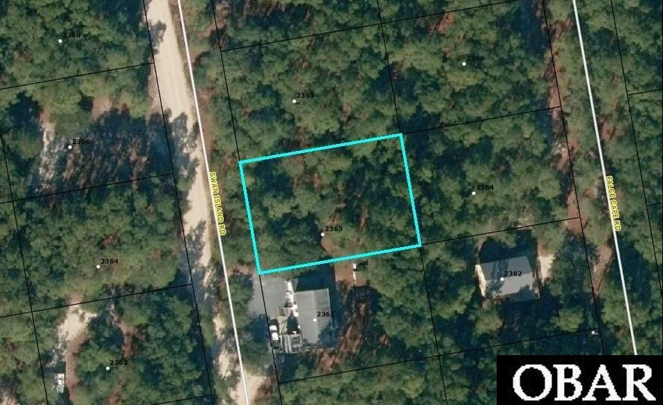 2363 Swan Island Road Lot #19