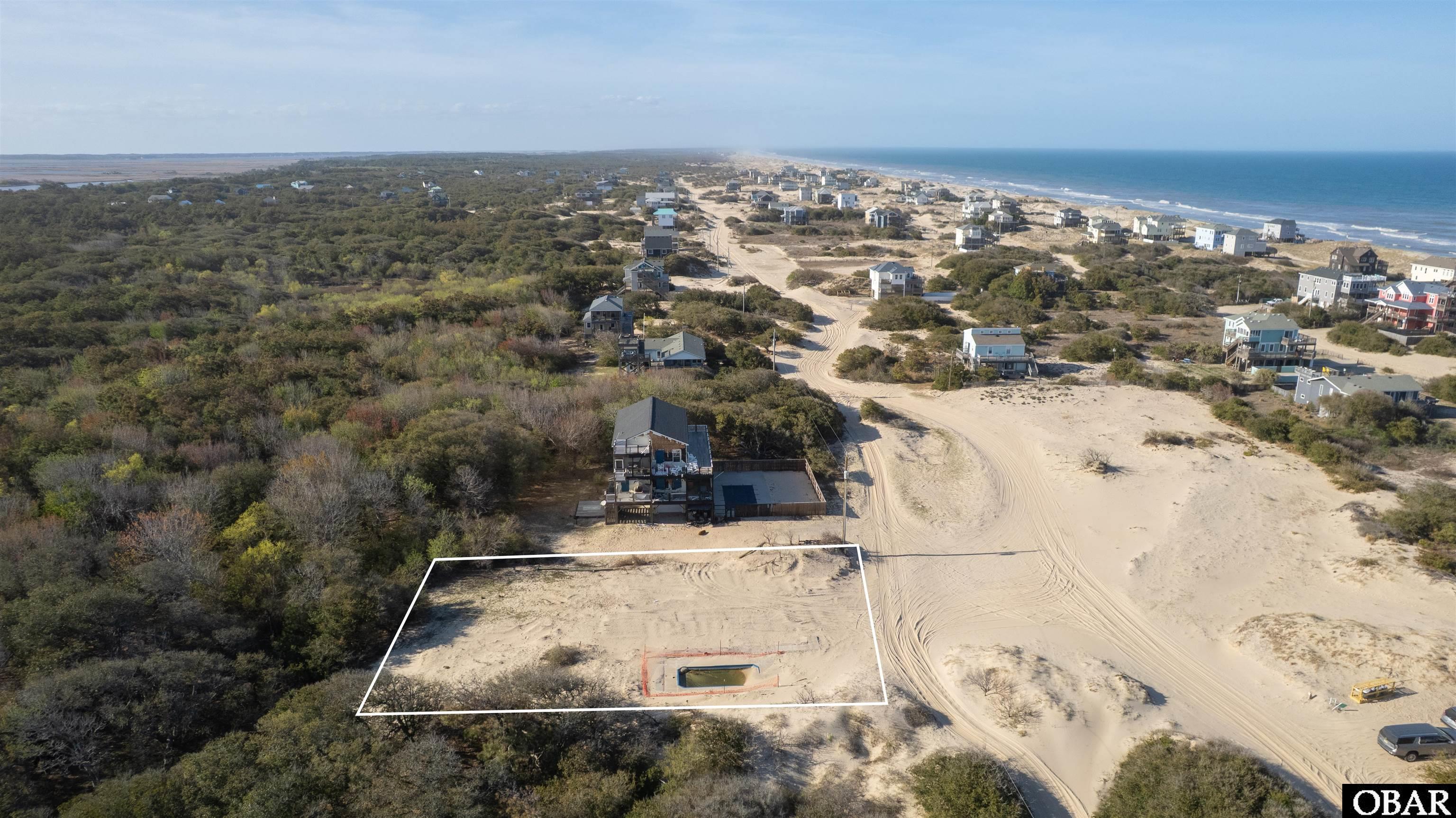 1608 Ocean Pearl Road Lot #8