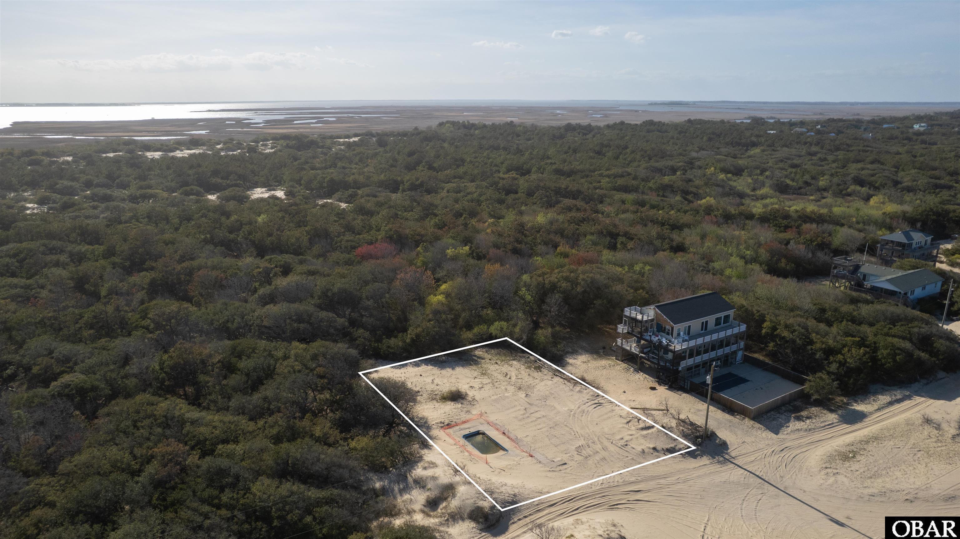 1608 Ocean Pearl Road Lot #8
