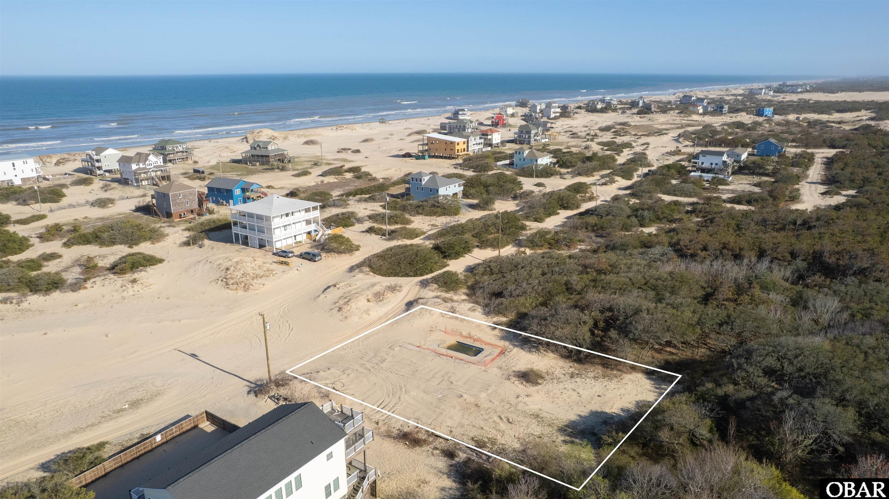 1608 Ocean Pearl Road Lot #8