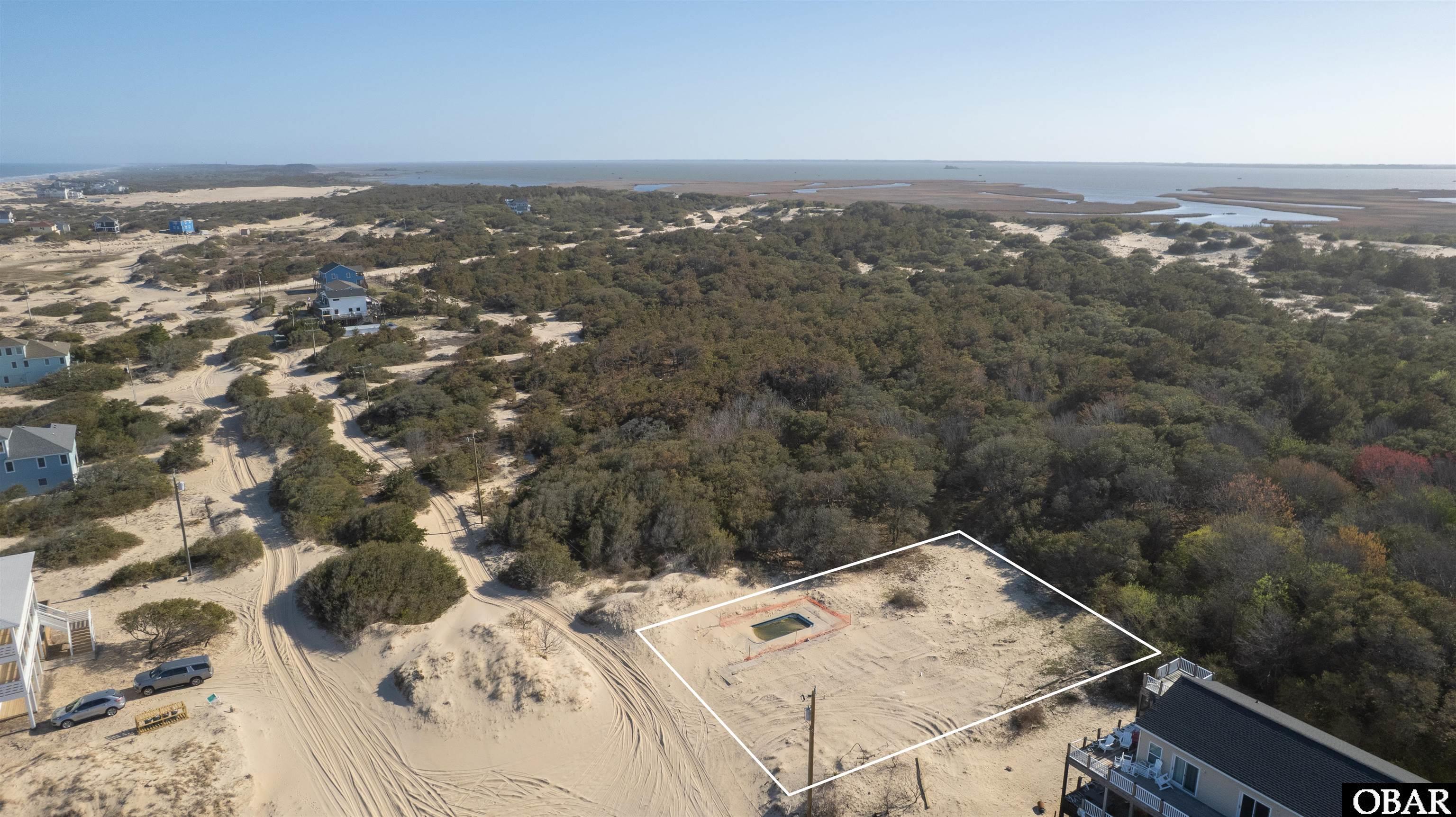 1608 Ocean Pearl Road Lot #8