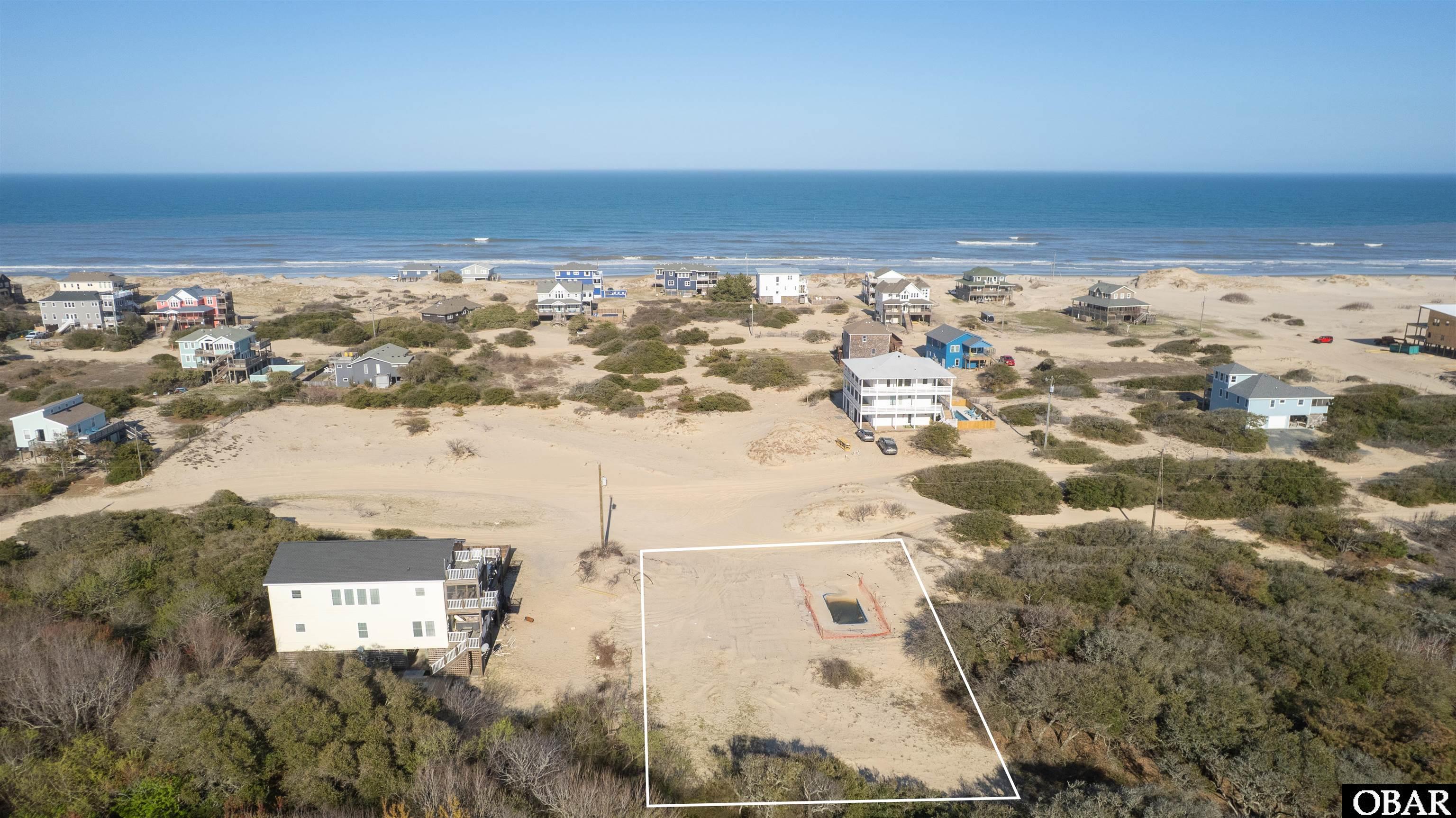 1608 Ocean Pearl Road Lot #8