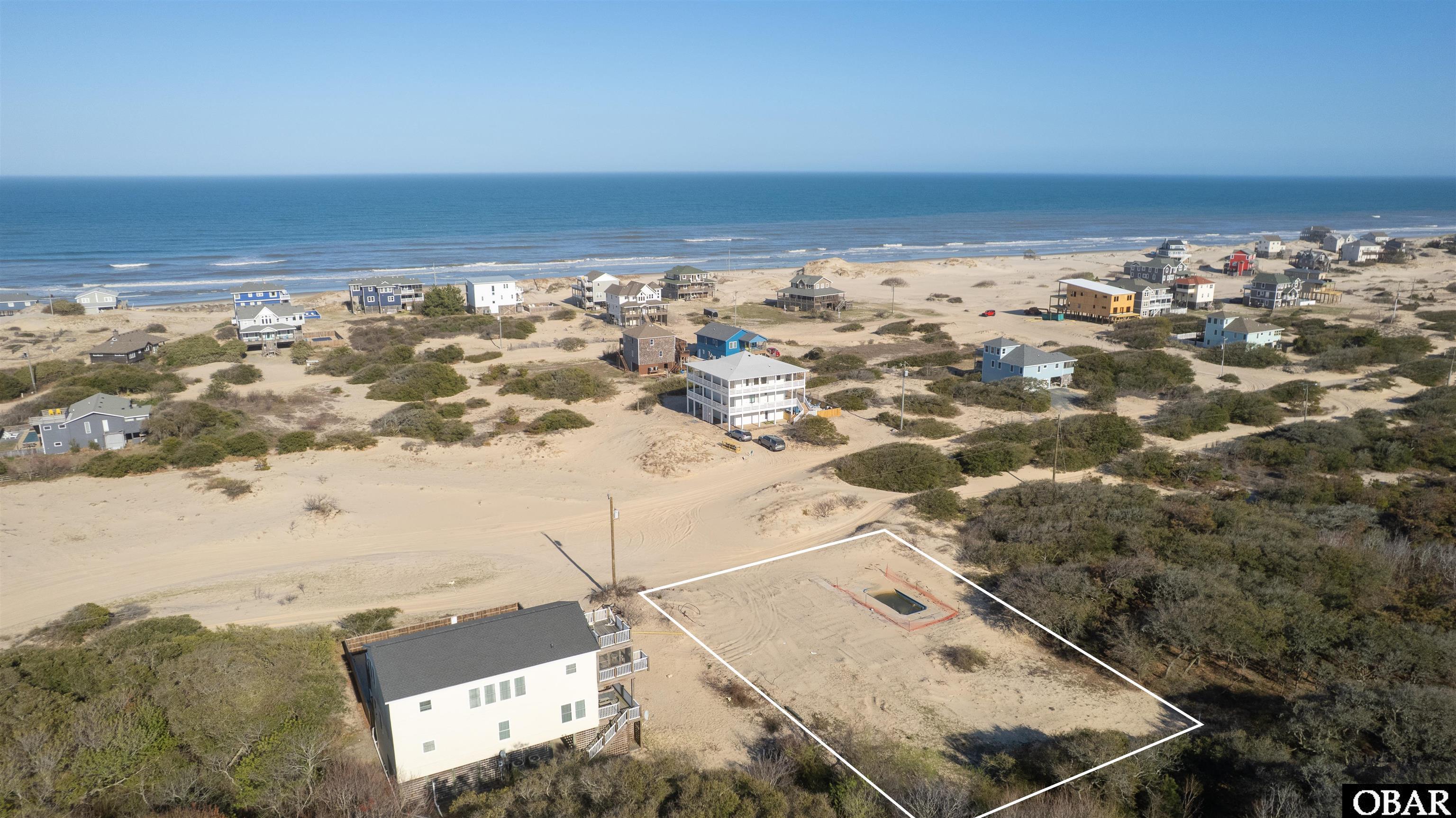 1608 Ocean Pearl Road Lot #8