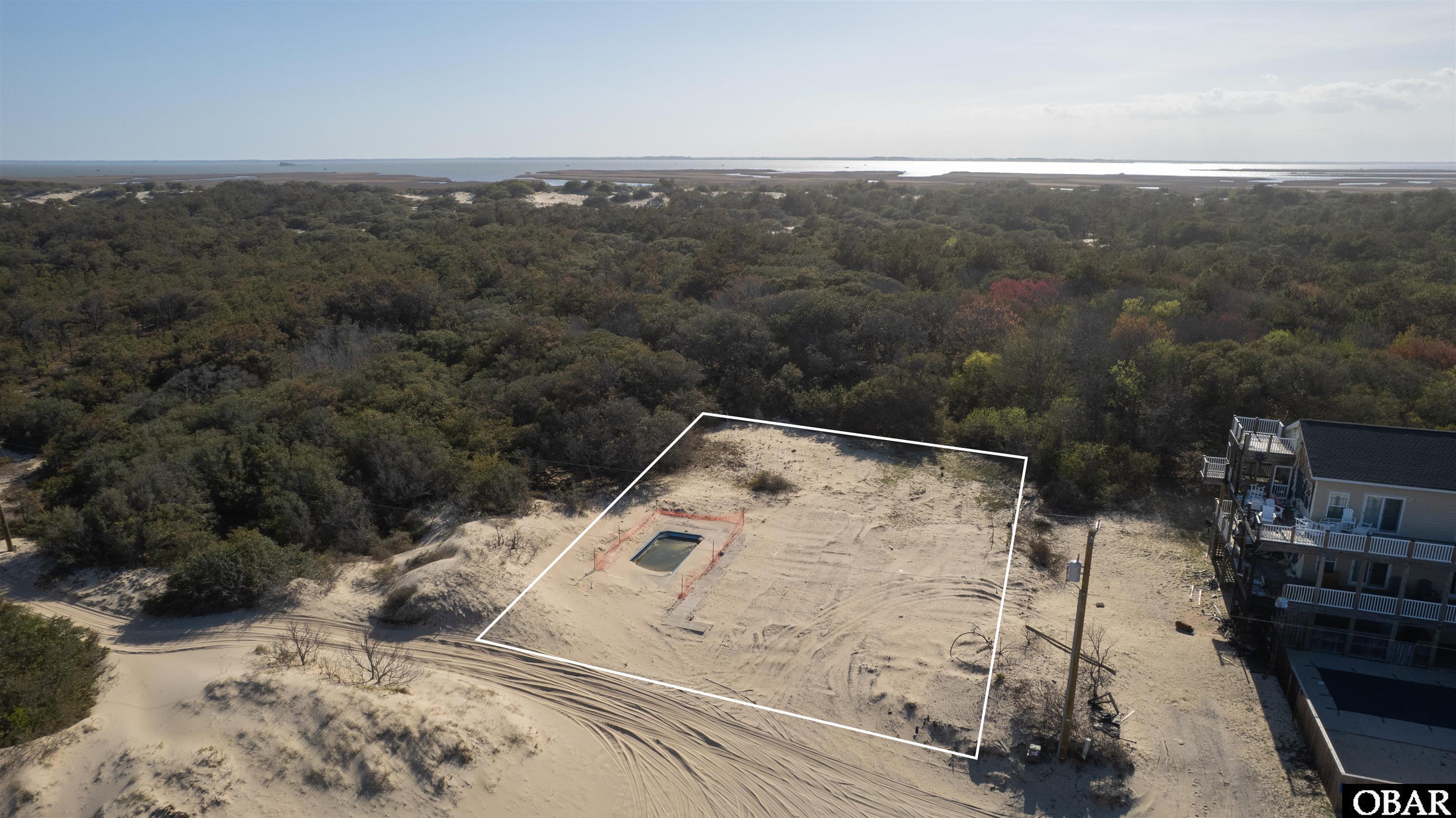 1608 Ocean Pearl Road Lot #8