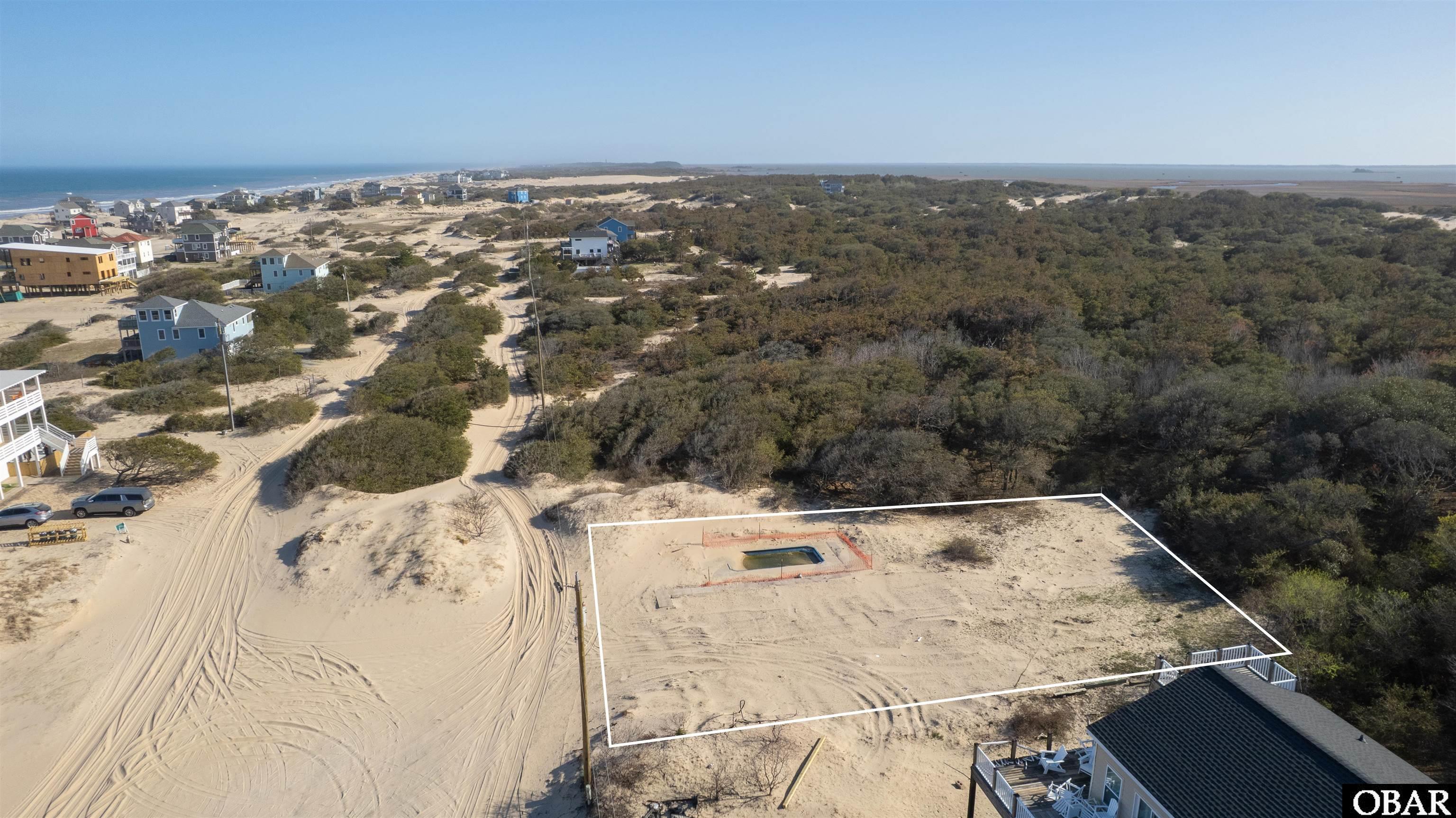 1608 Ocean Pearl Road Lot #8