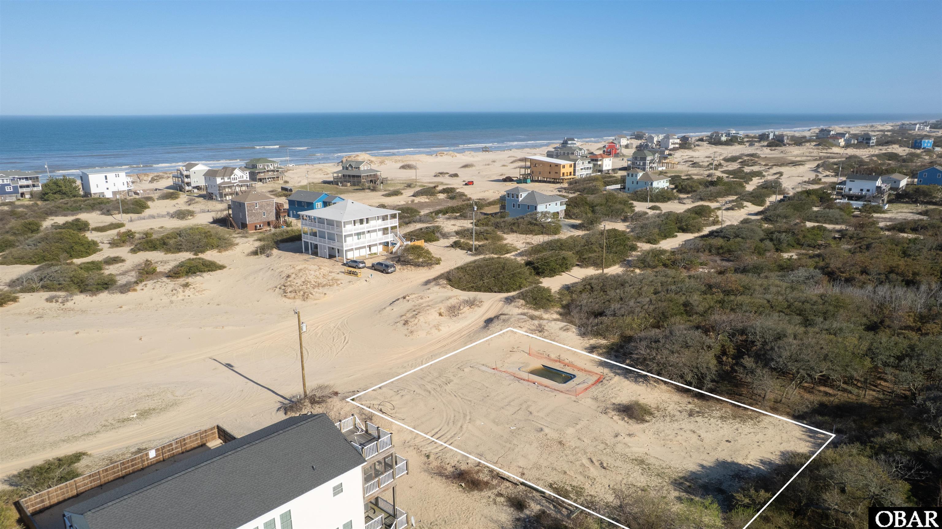 1608 Ocean Pearl Road Lot #8