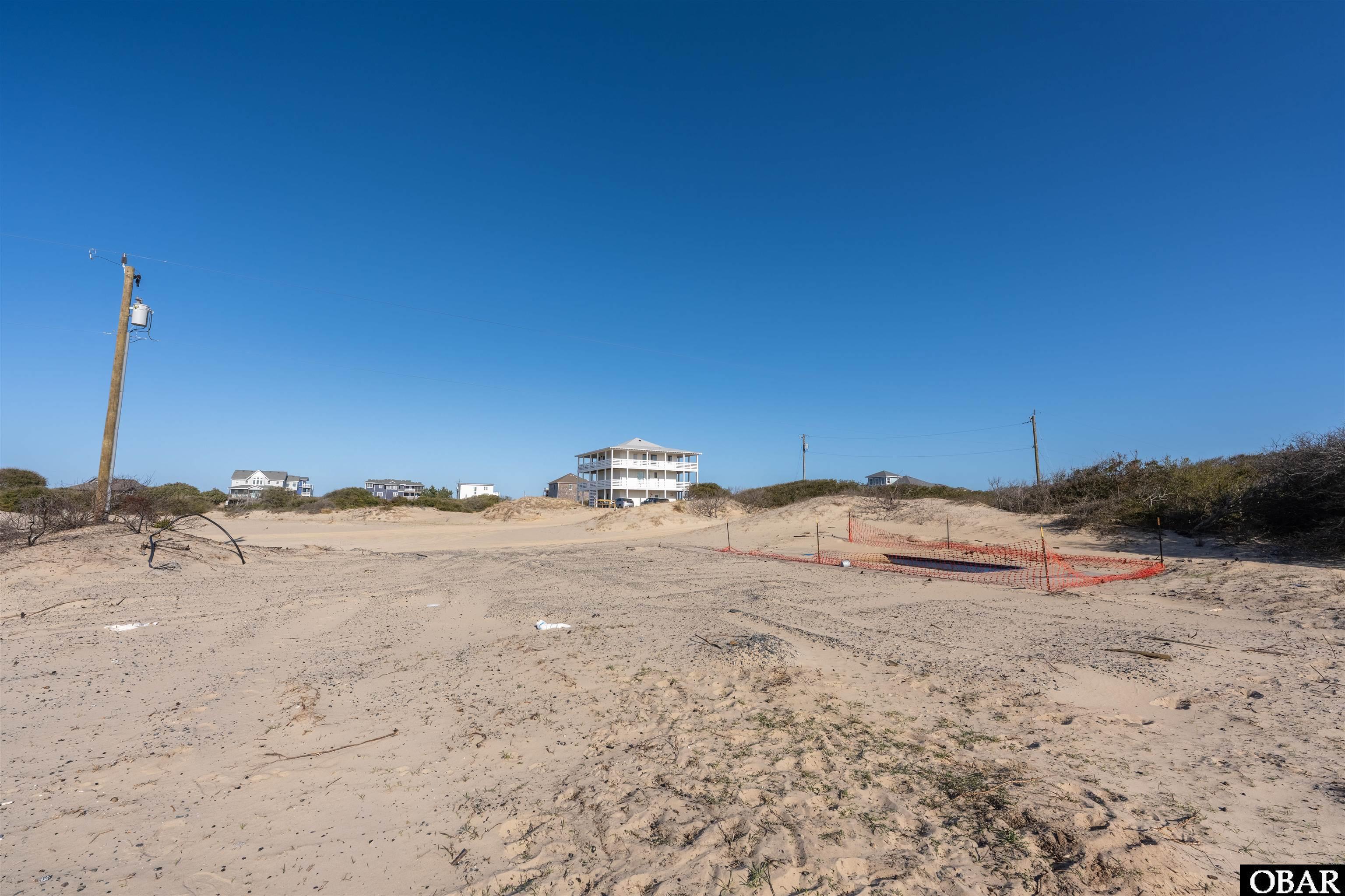 1608 Ocean Pearl Road Lot #8