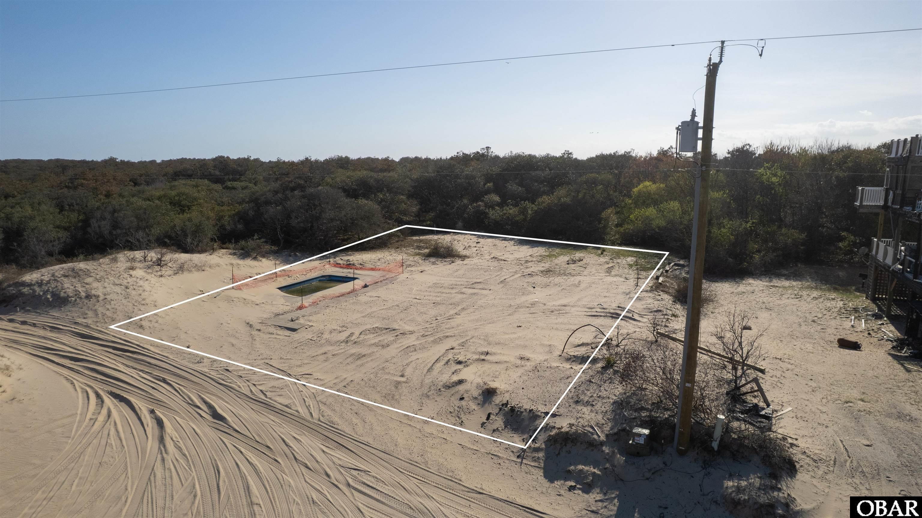 1608 Ocean Pearl Road Lot #8