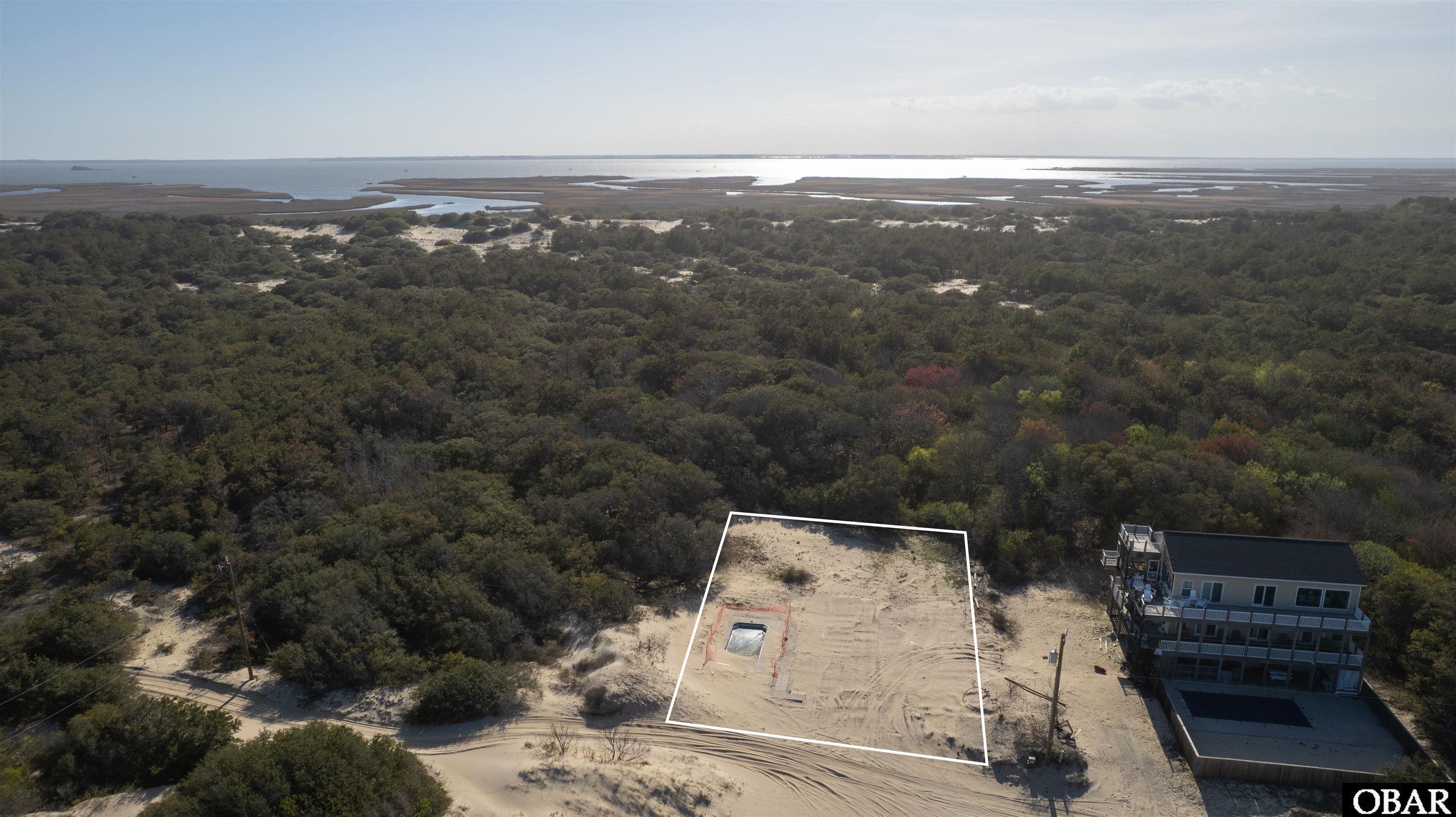 1608 Ocean Pearl Road Lot #8