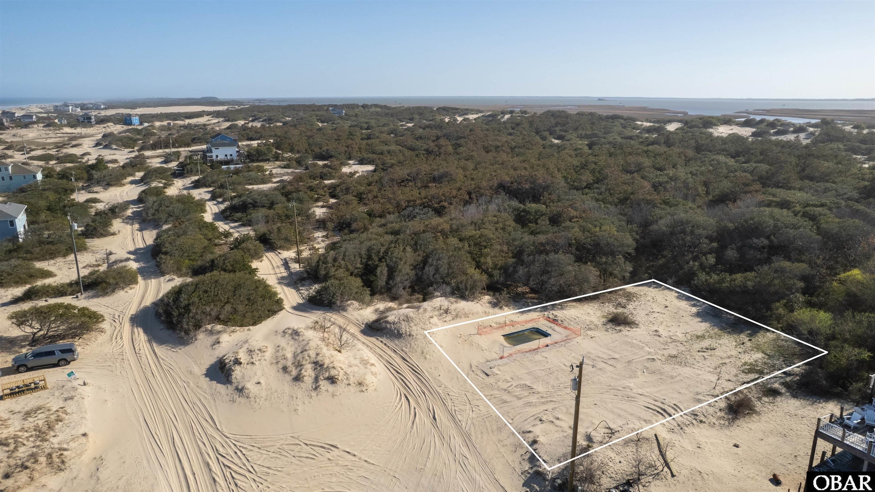 1608 Ocean Pearl Road Lot #8