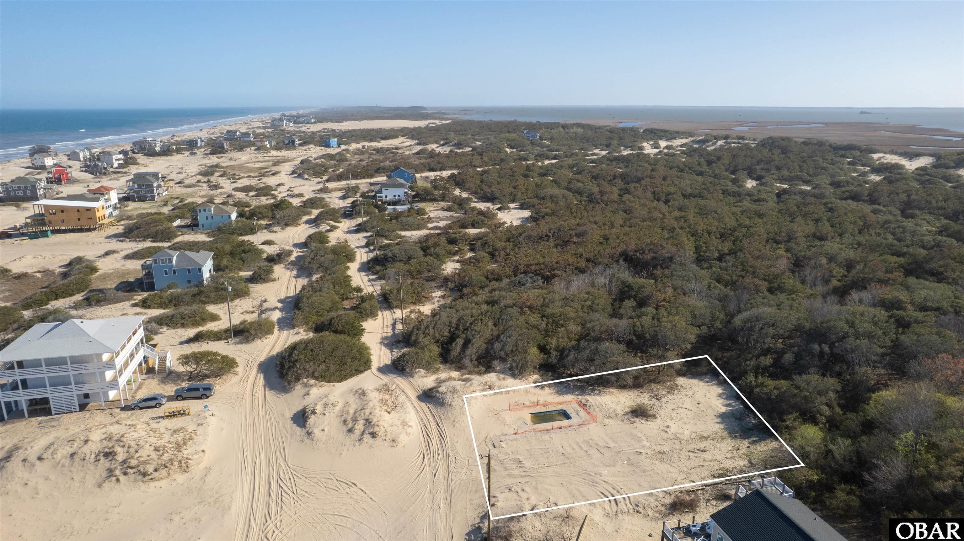1608 Ocean Pearl Road Lot #8