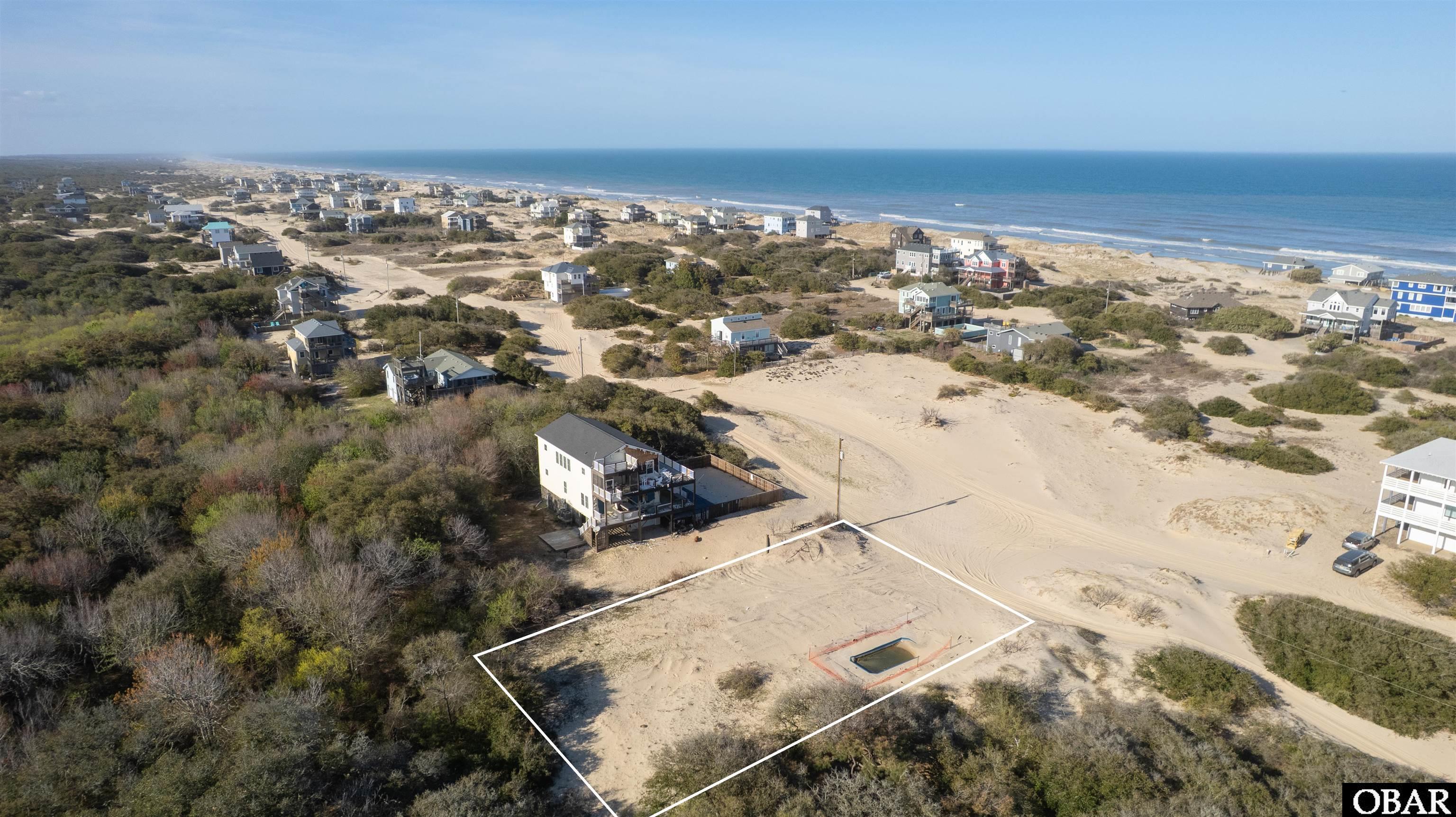 1608 Ocean Pearl Road Lot #8