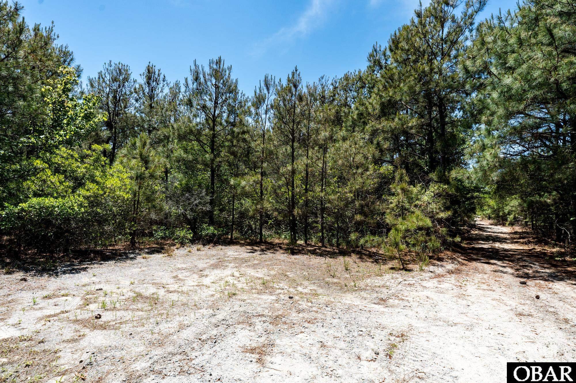 1508 Catesbys Run Lot #5