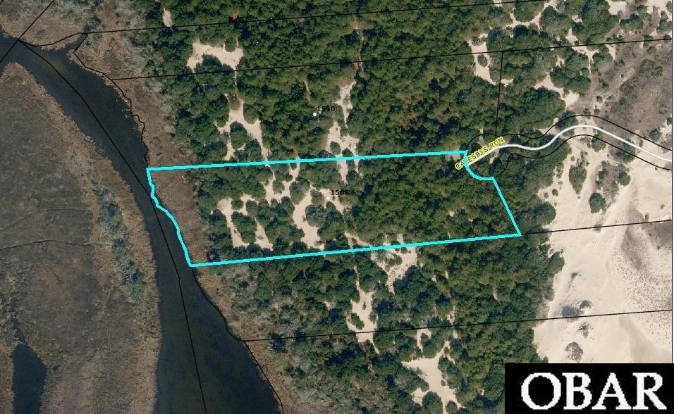 1508 Catesbys Run Lot #5