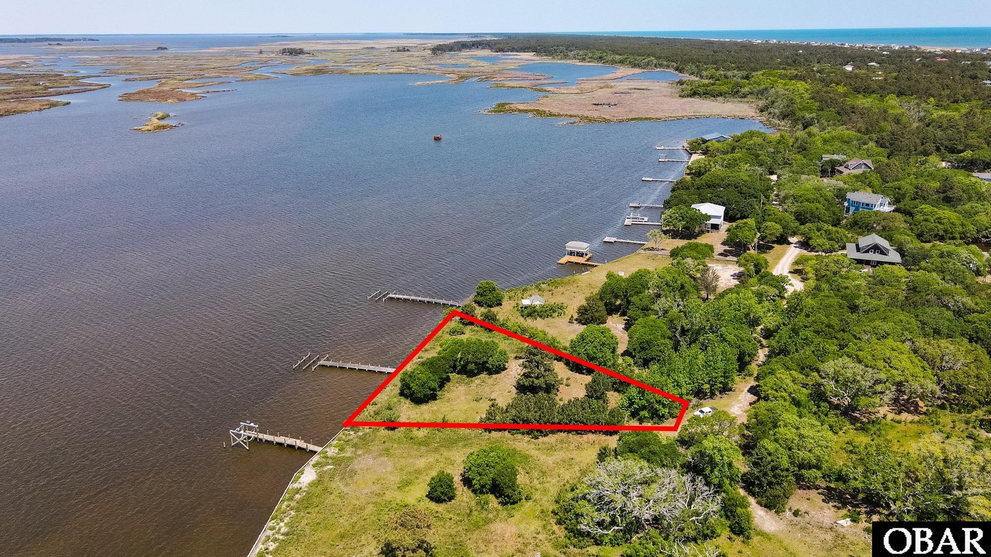 2152 Mobjack Terrace Lot #23