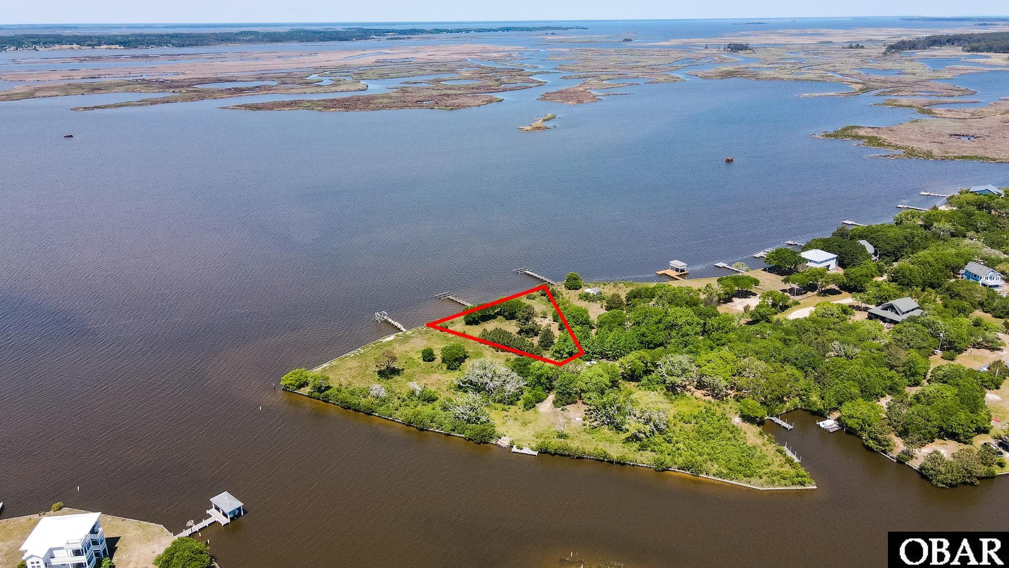 2152 Mobjack Terrace Lot #23
