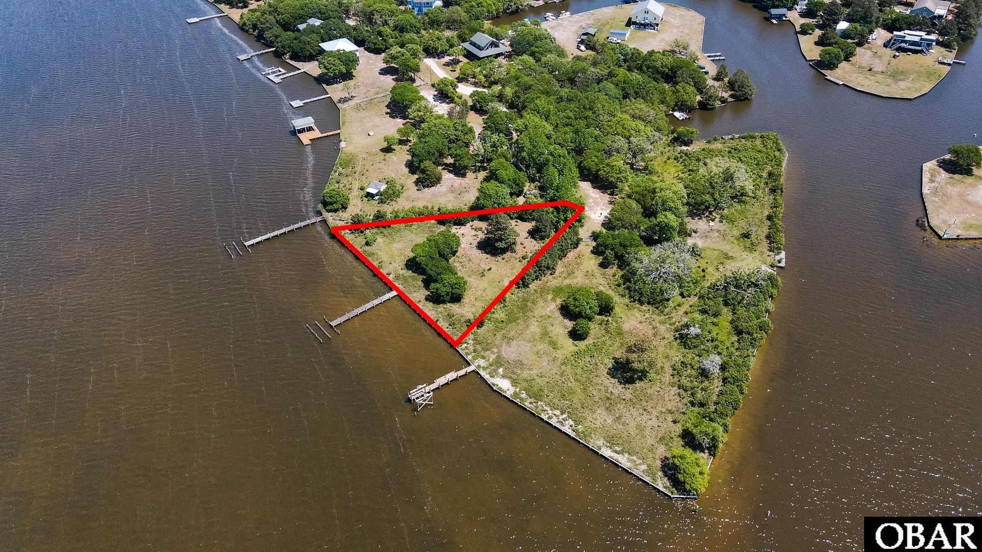 2152 Mobjack Terrace Lot #23