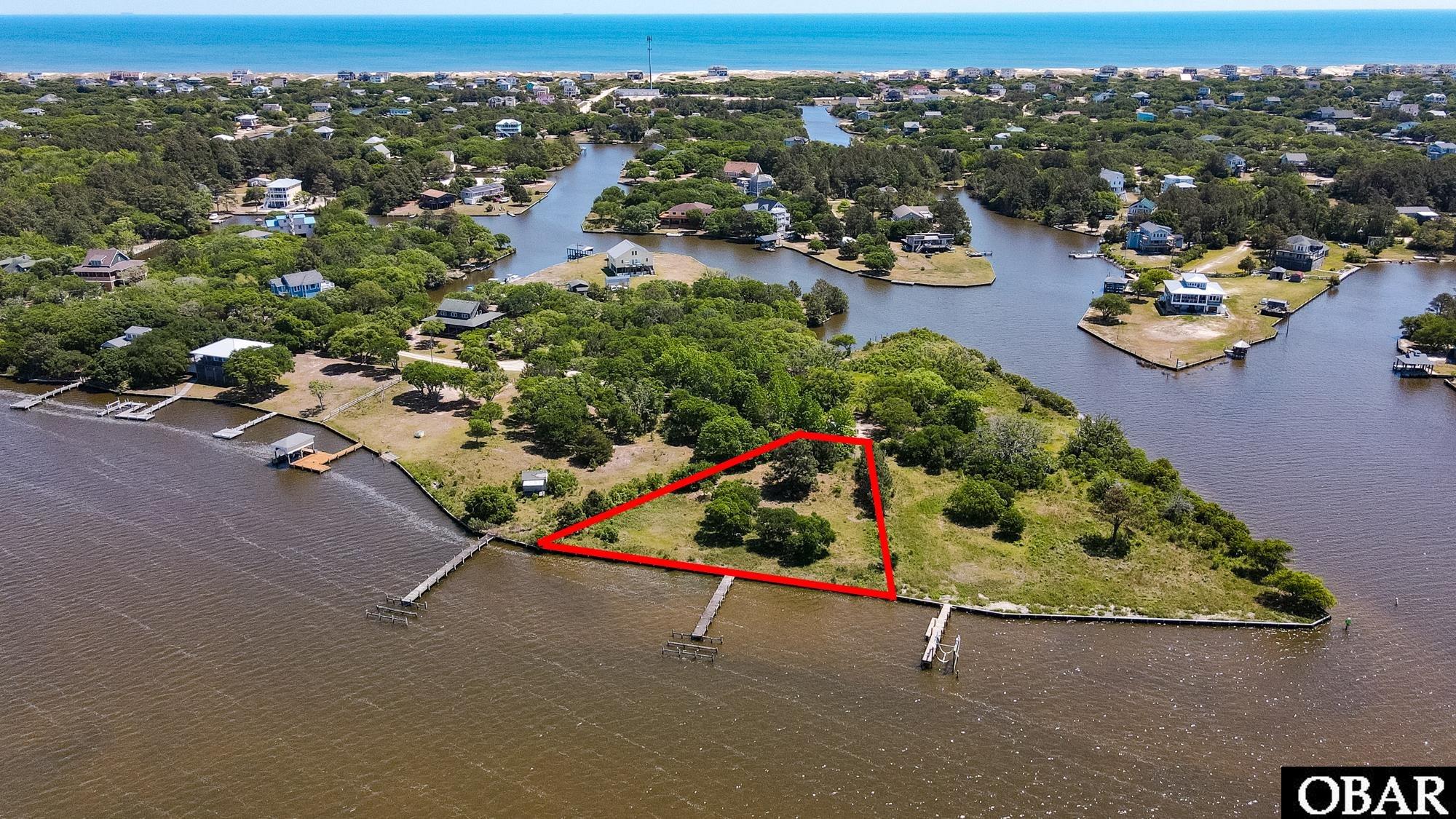 2152 Mobjack Terrace Lot #23