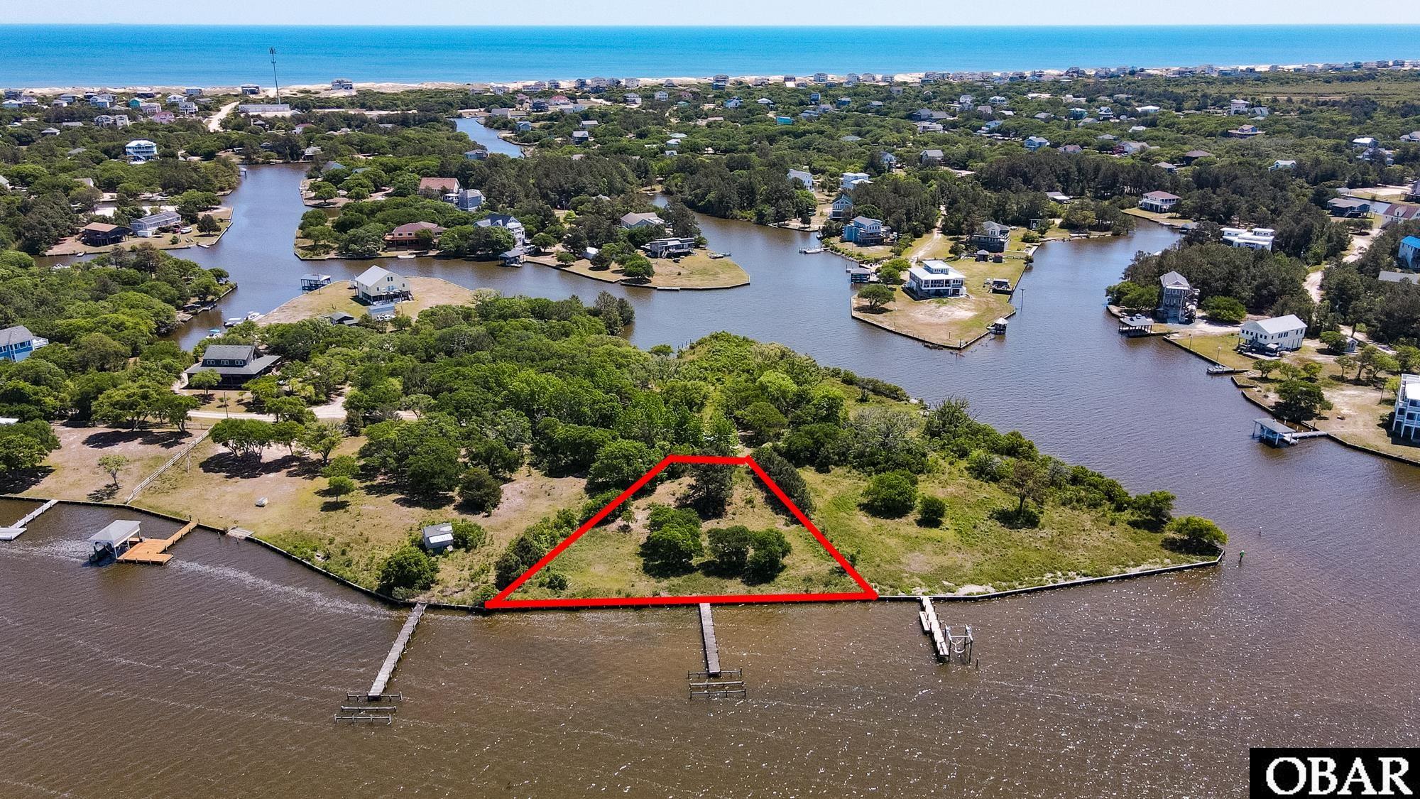 2152 Mobjack Terrace Lot #23