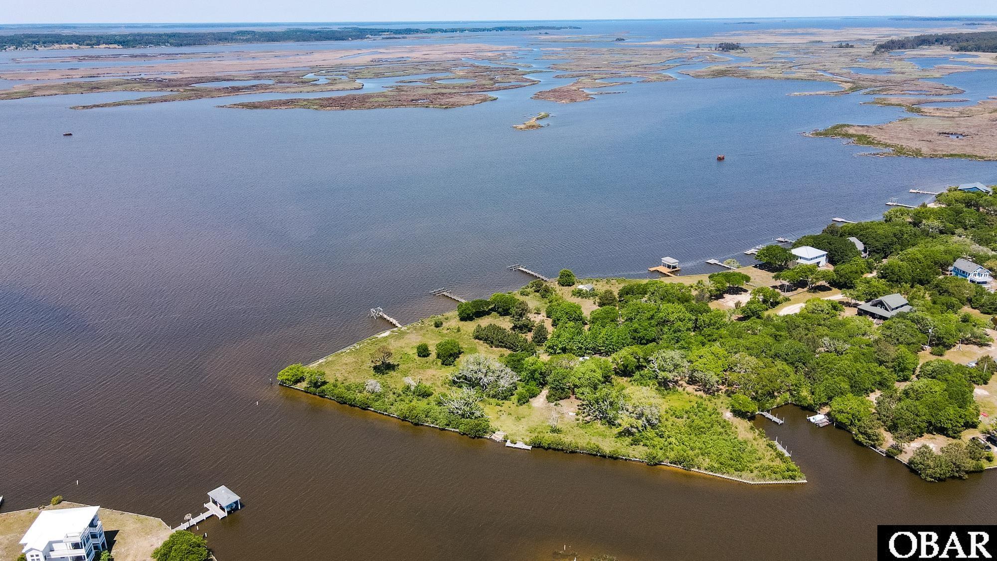 2152 Mobjack Terrace Lot #23