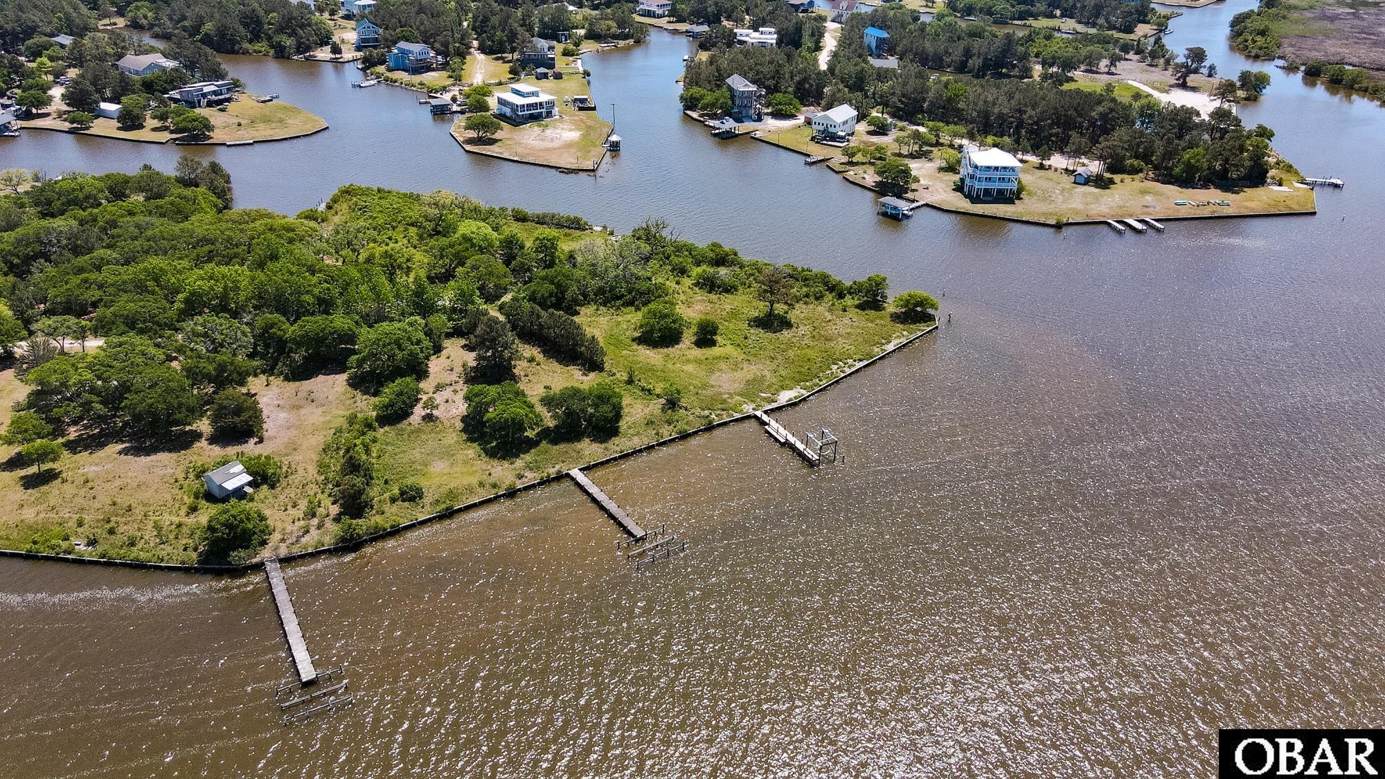 2152 Mobjack Terrace Lot #23