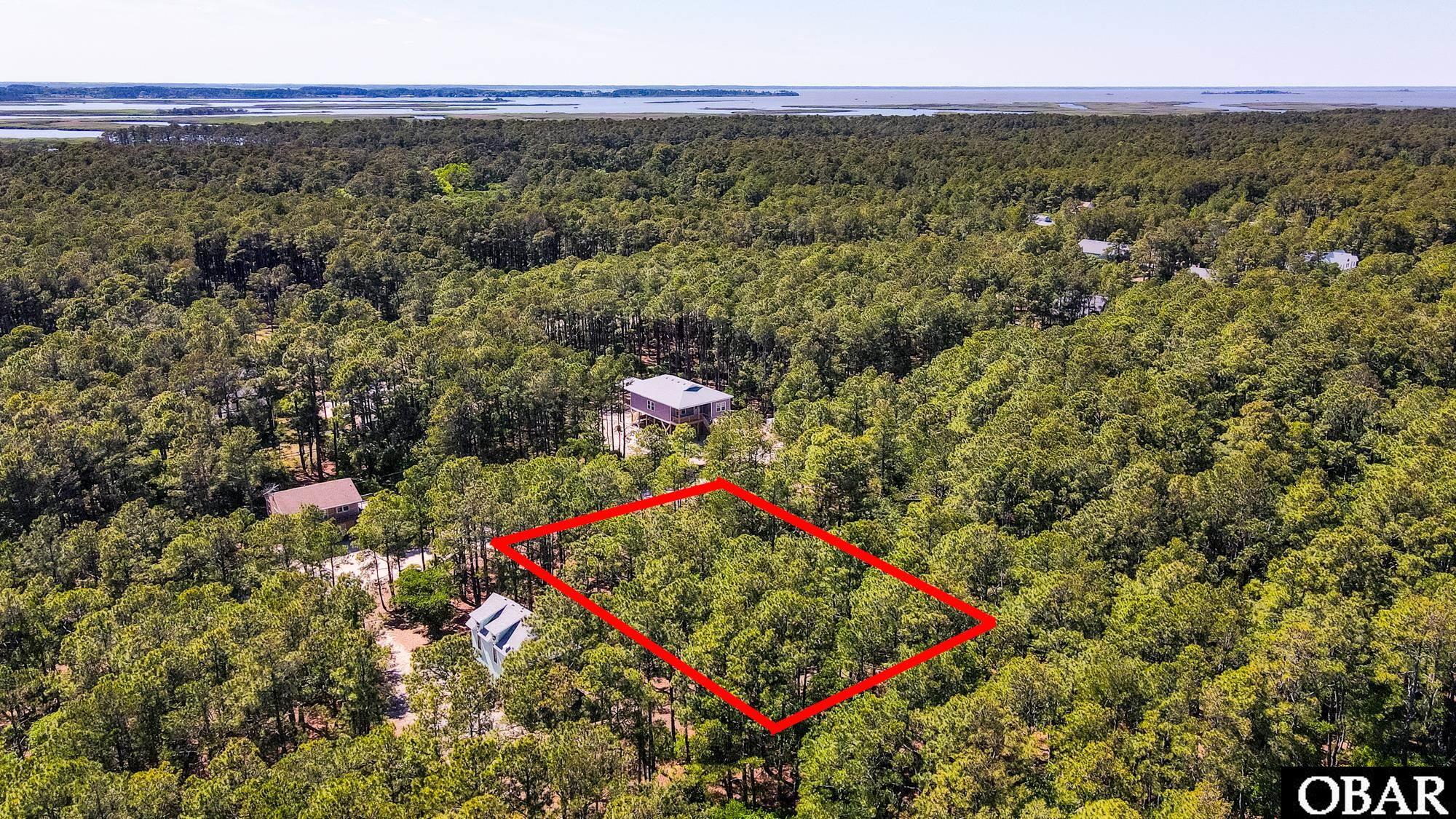 2337 Swan Island Road Lot #19