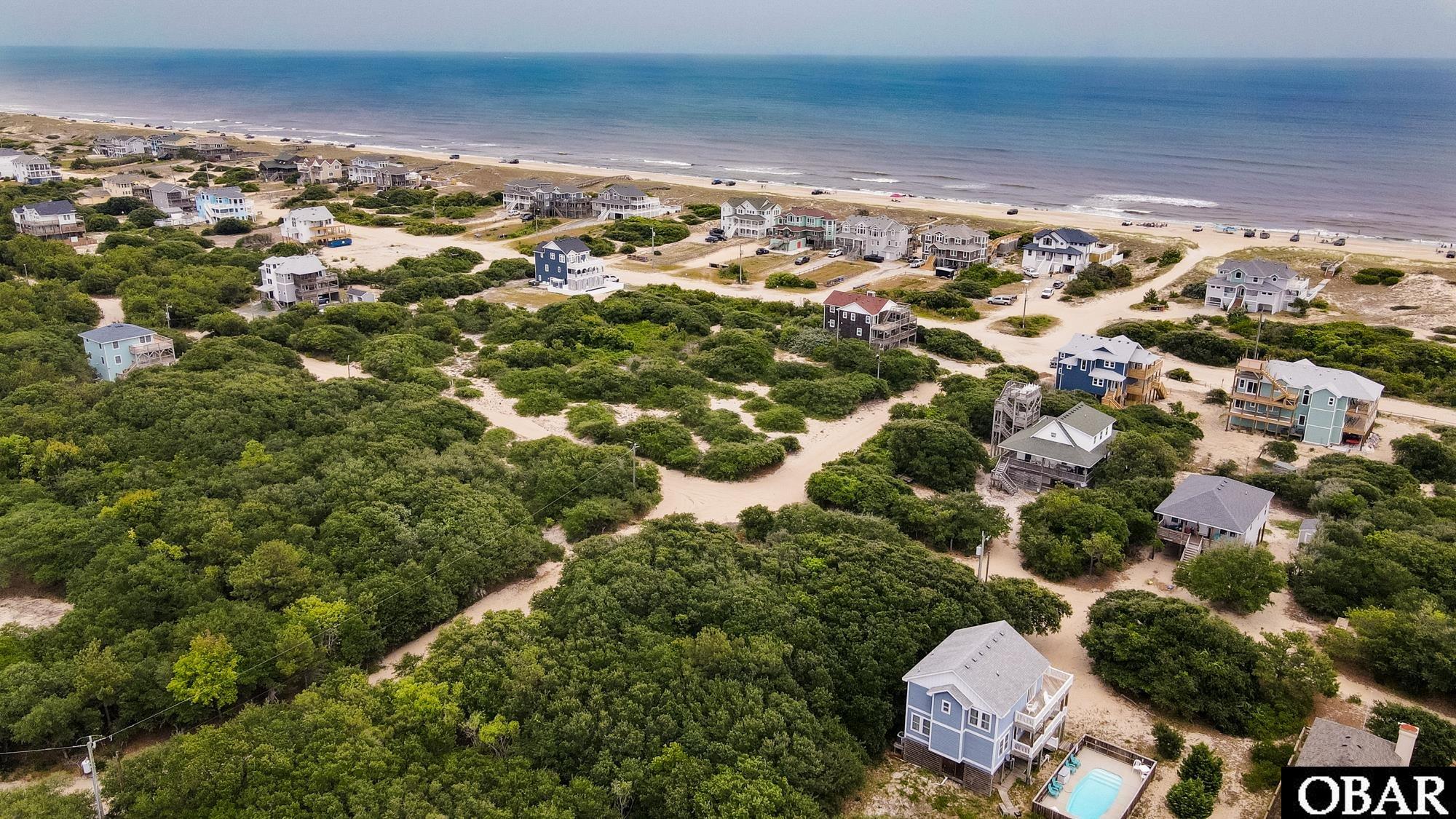 2248 Sandpiper Road Lot #1