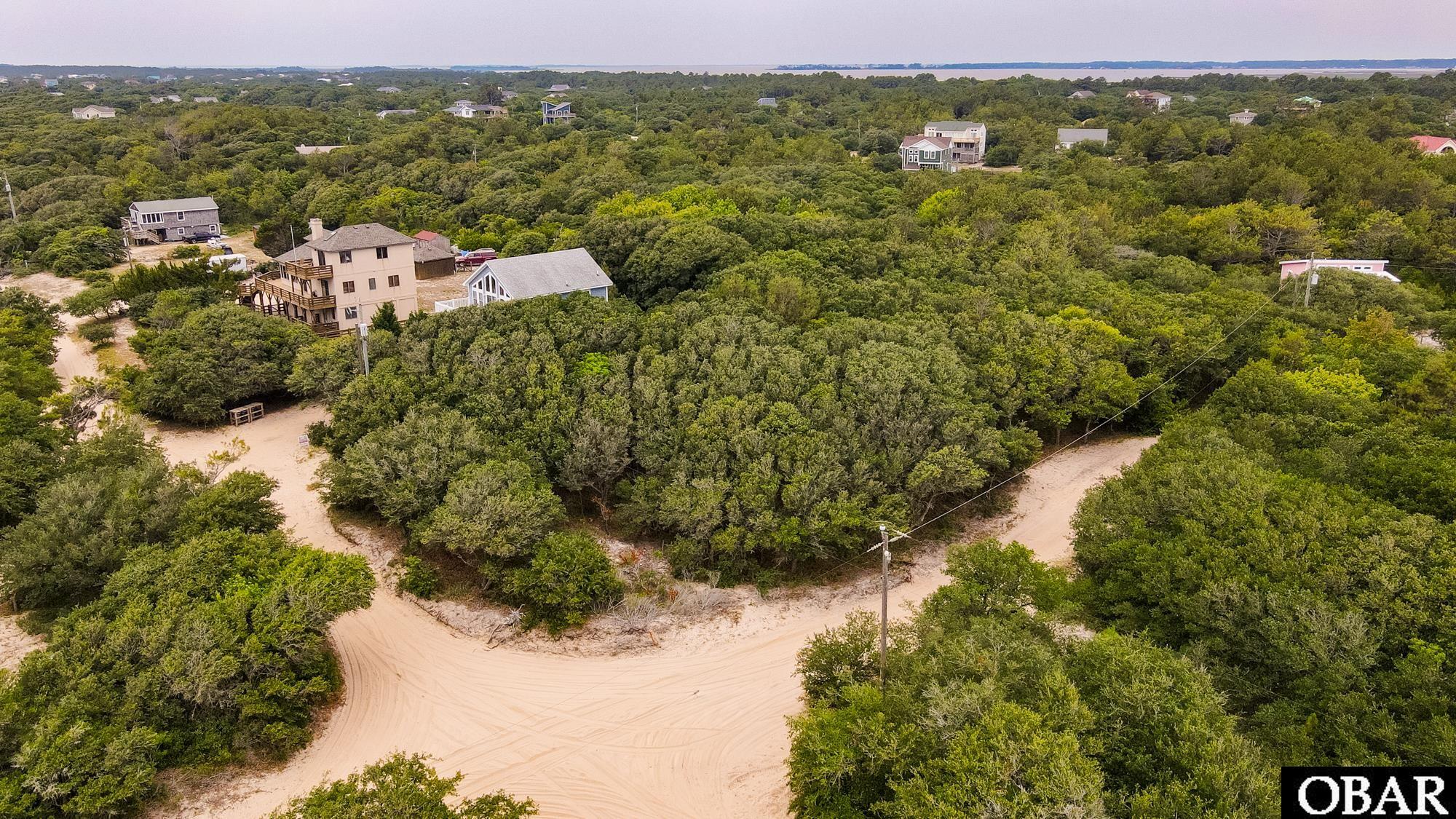 2248 Sandpiper Road Lot #1