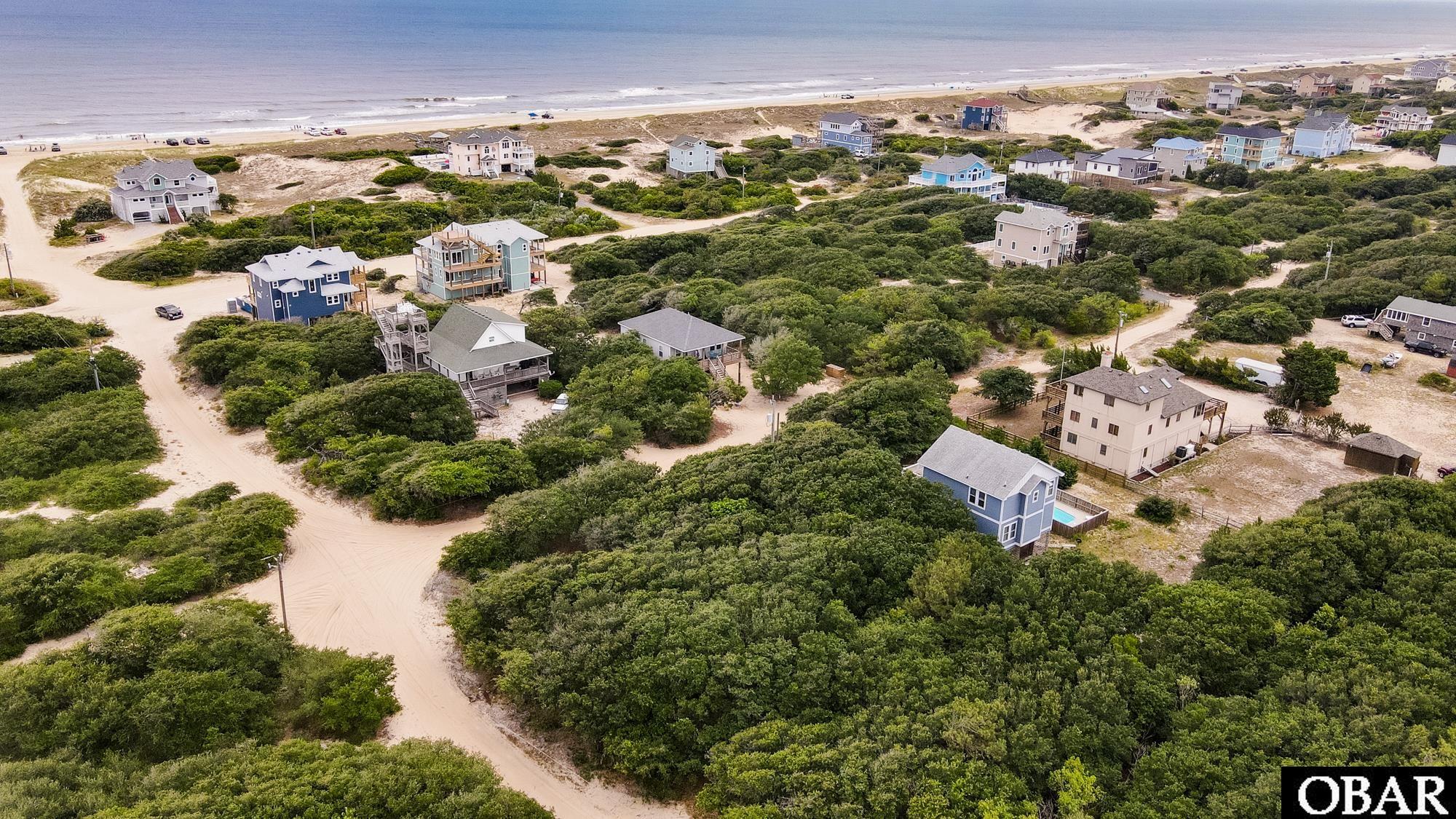 2248 Sandpiper Road Lot #1