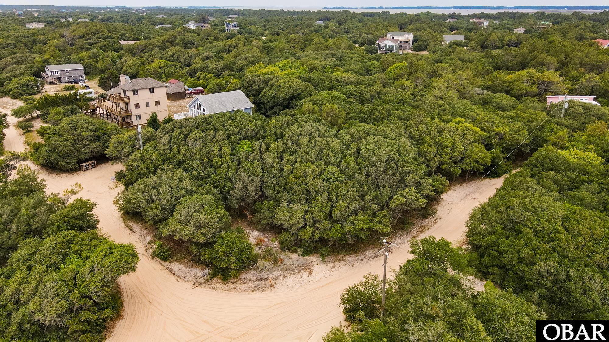 2248 Sandpiper Road Lot #1