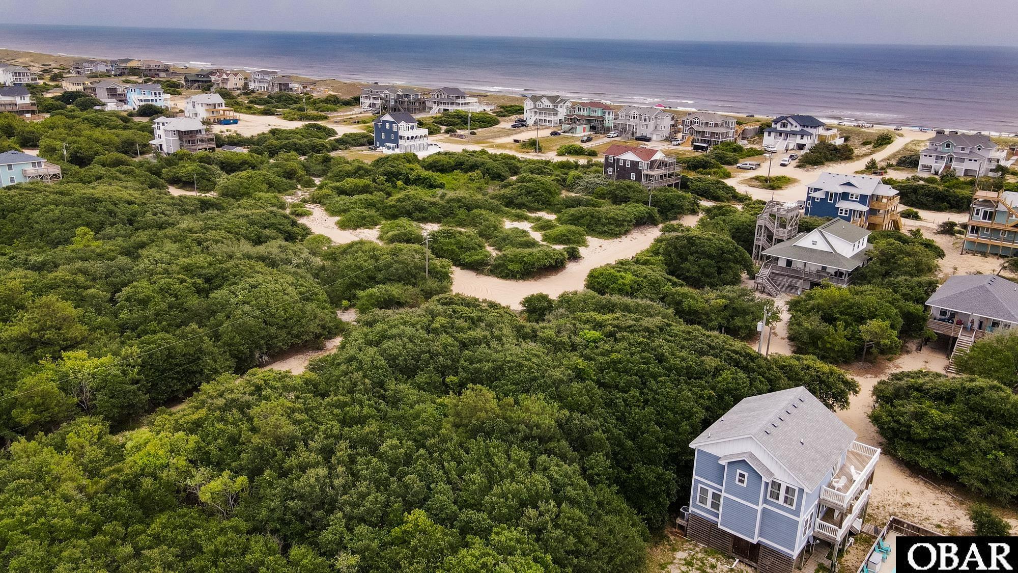 2248 Sandpiper Road Lot #1