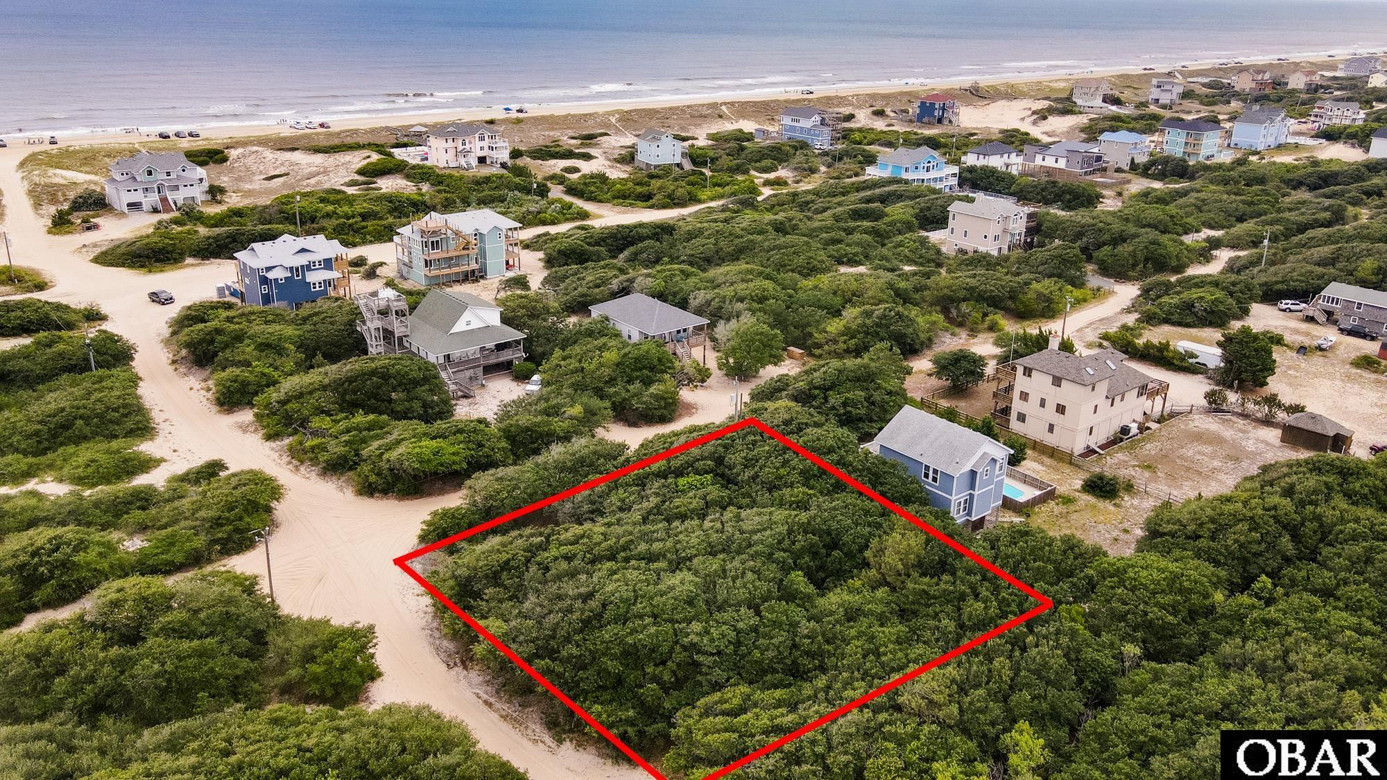 2248 Sandpiper Road Lot #1