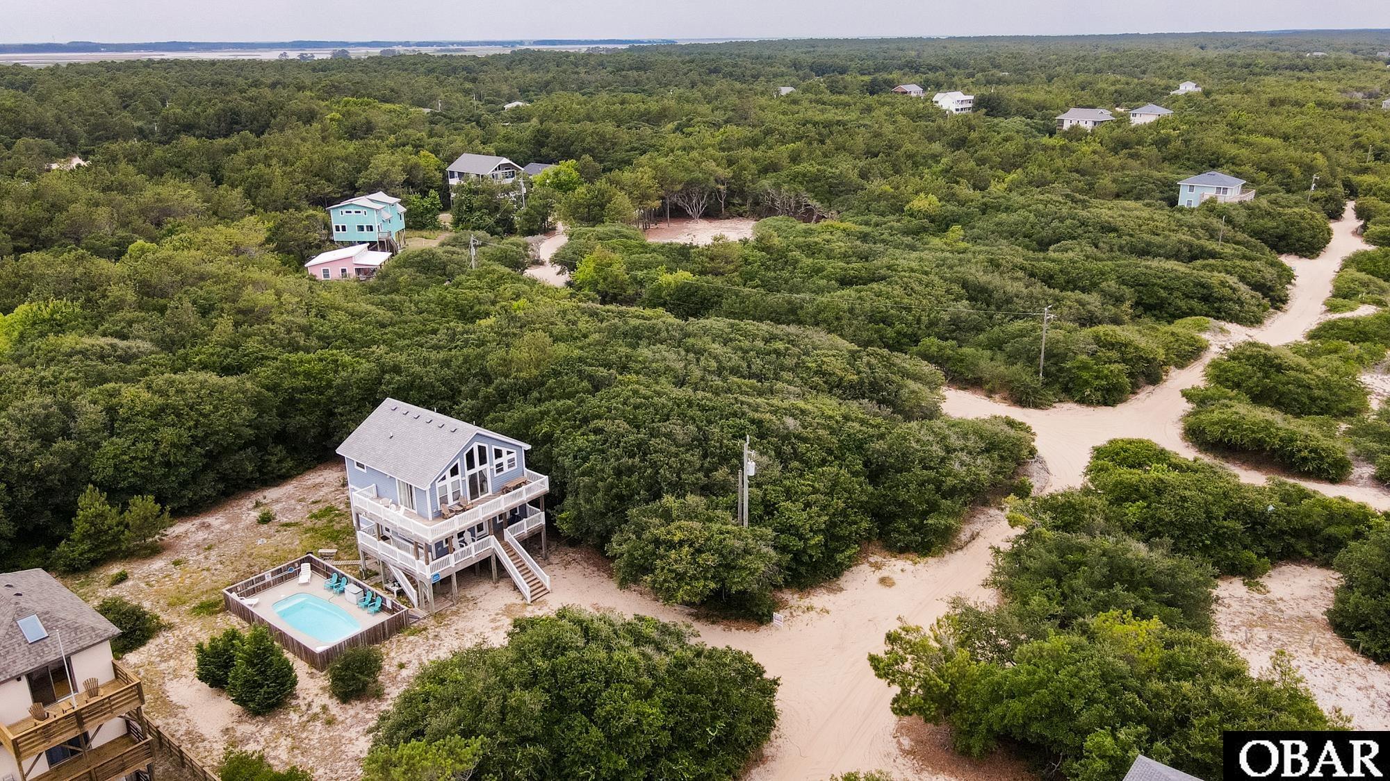 2248 Sandpiper Road Lot #1