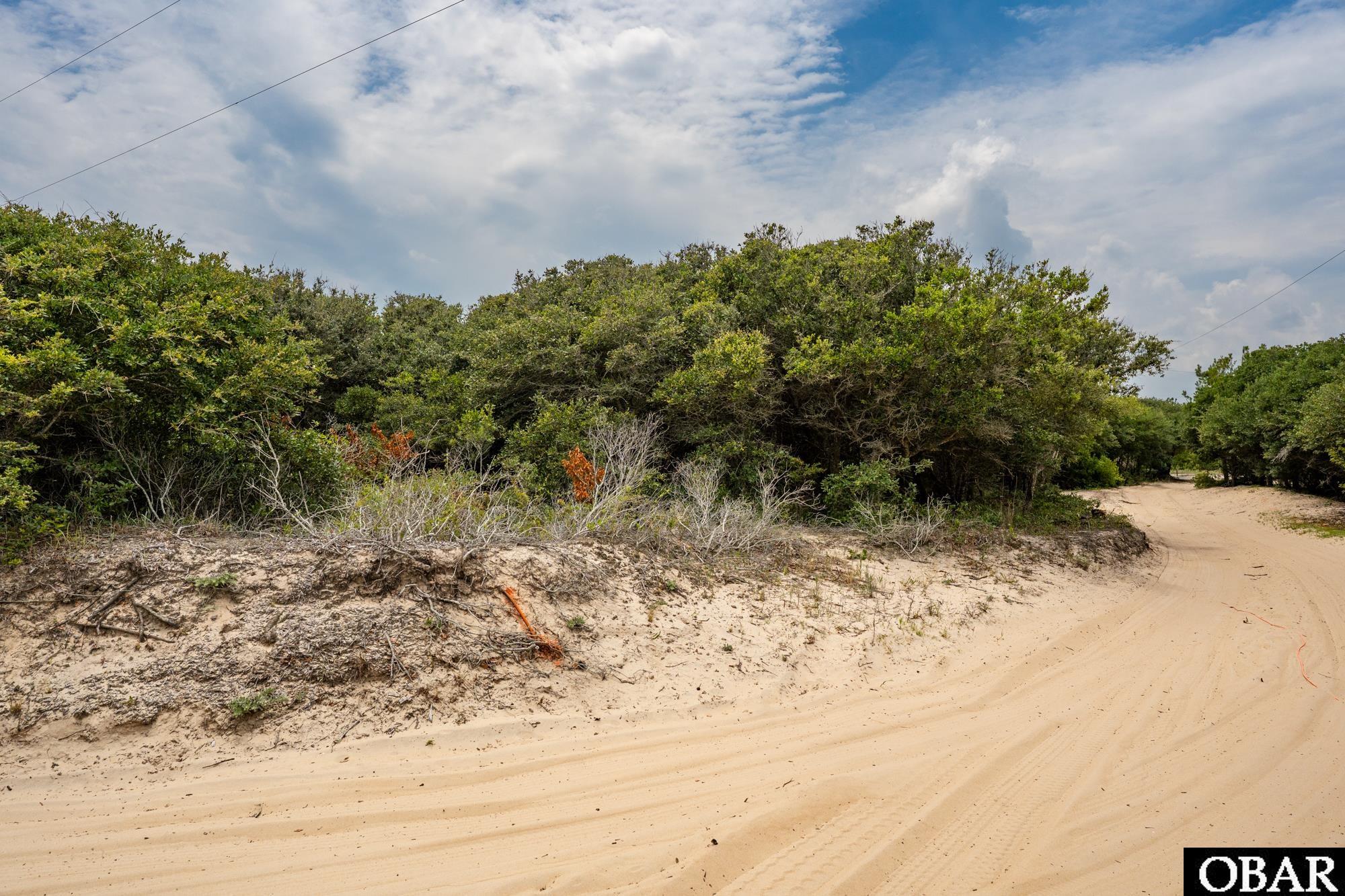 2248 Sandpiper Road Lot #1
