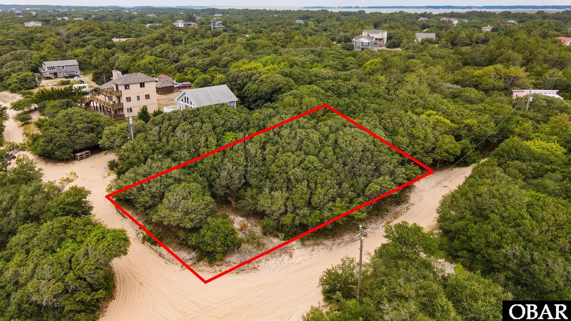 2248 Sandpiper Road Lot #1