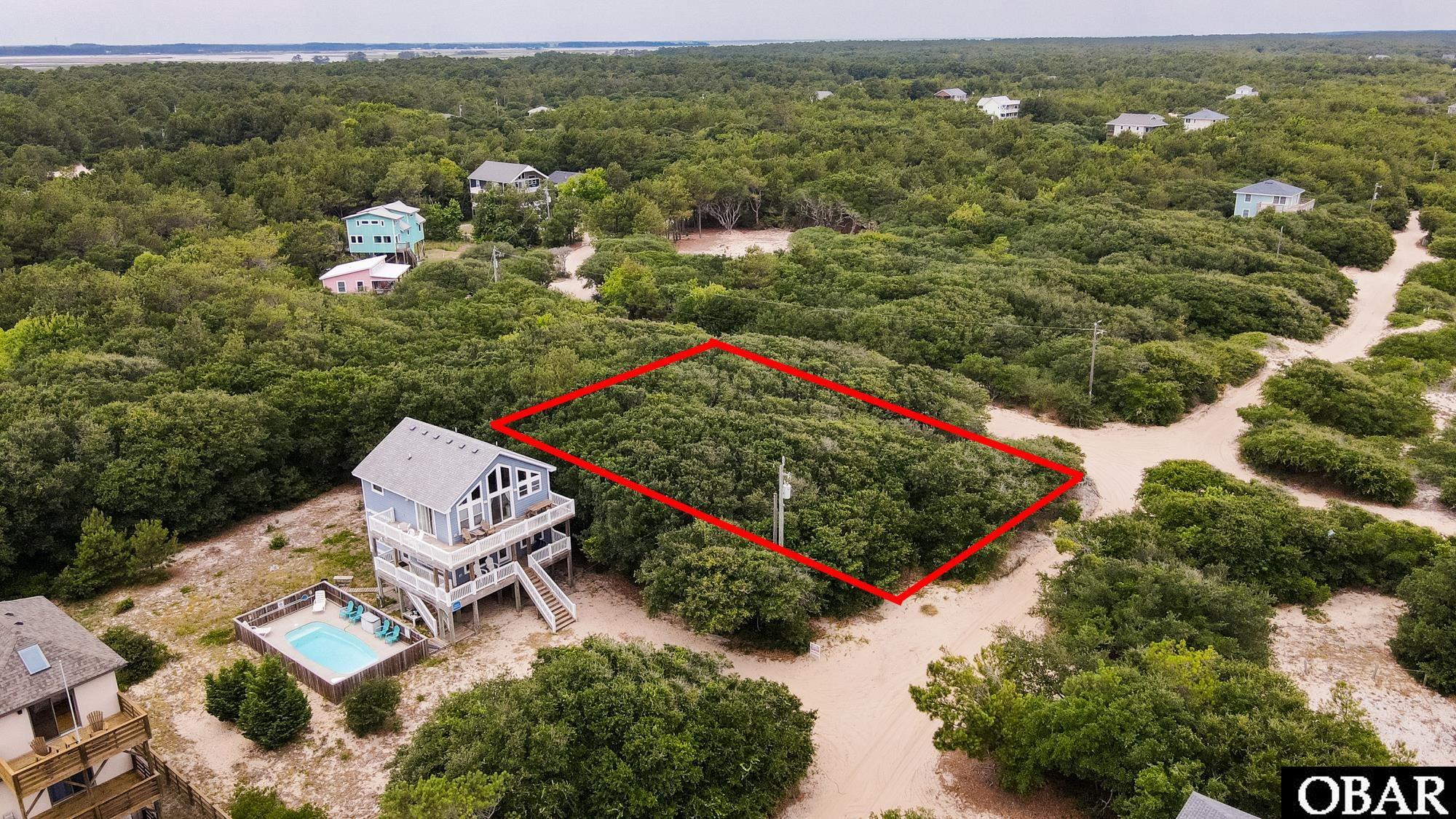 2248 Sandpiper Road Lot #1
