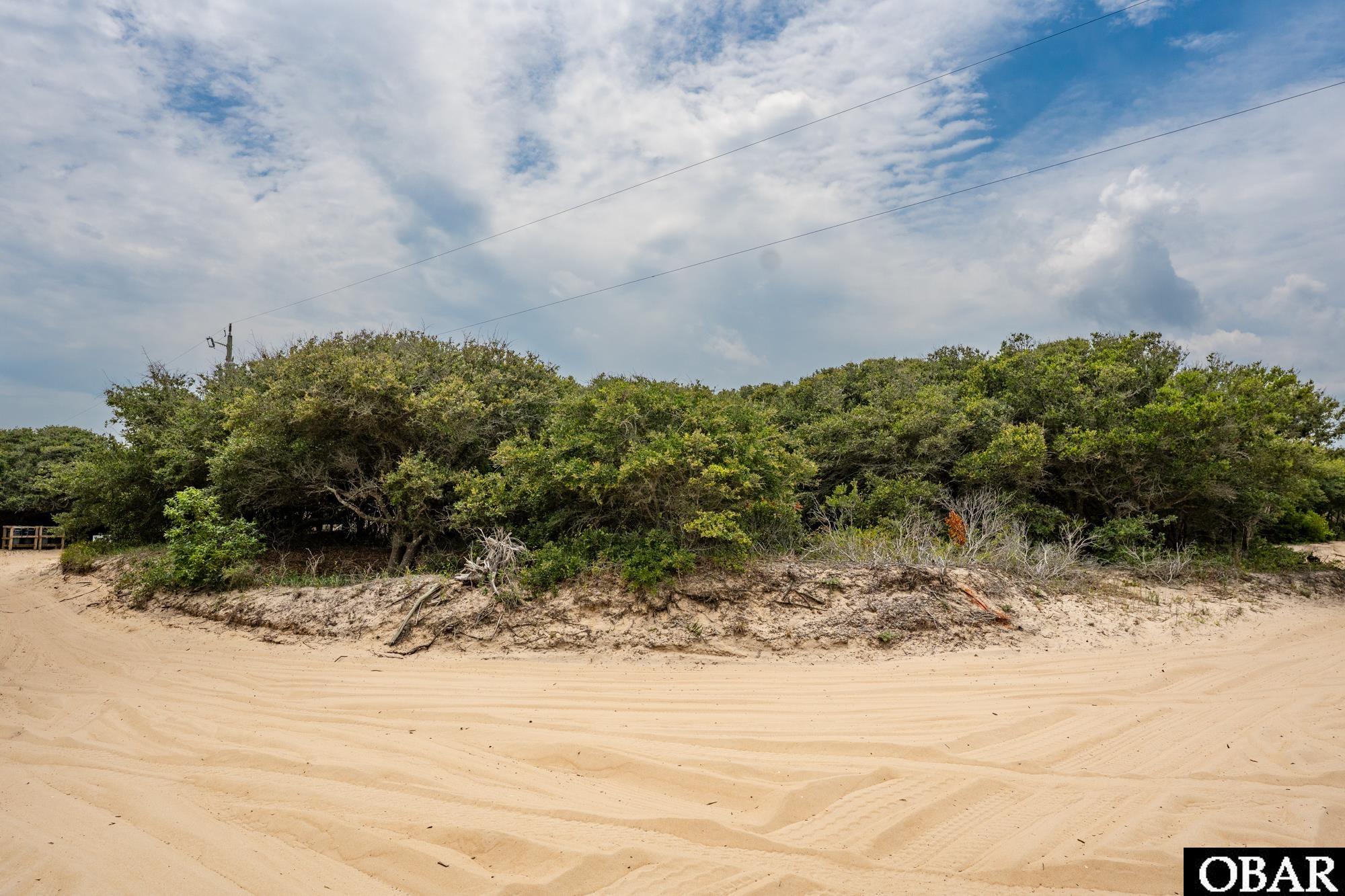 2248 Sandpiper Road Lot #1