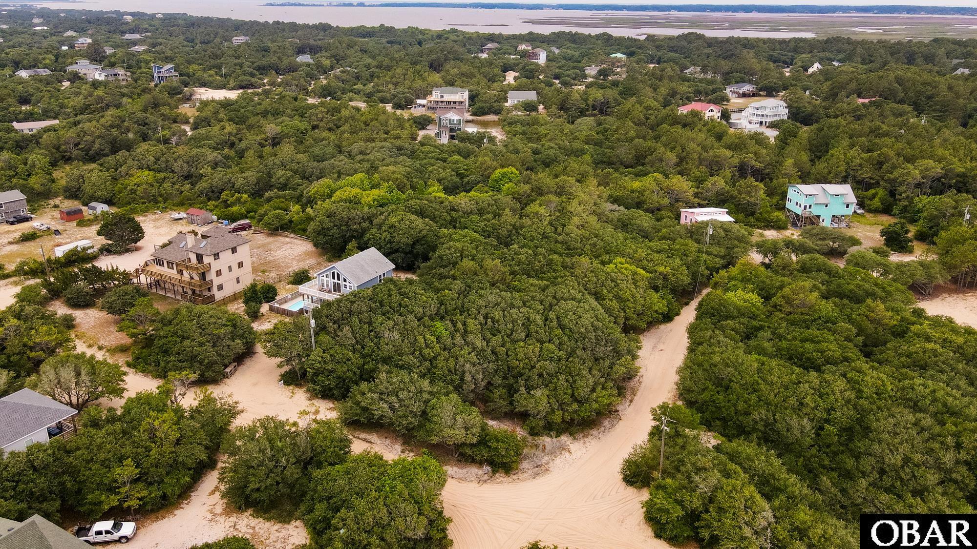 2248 Sandpiper Road Lot #1