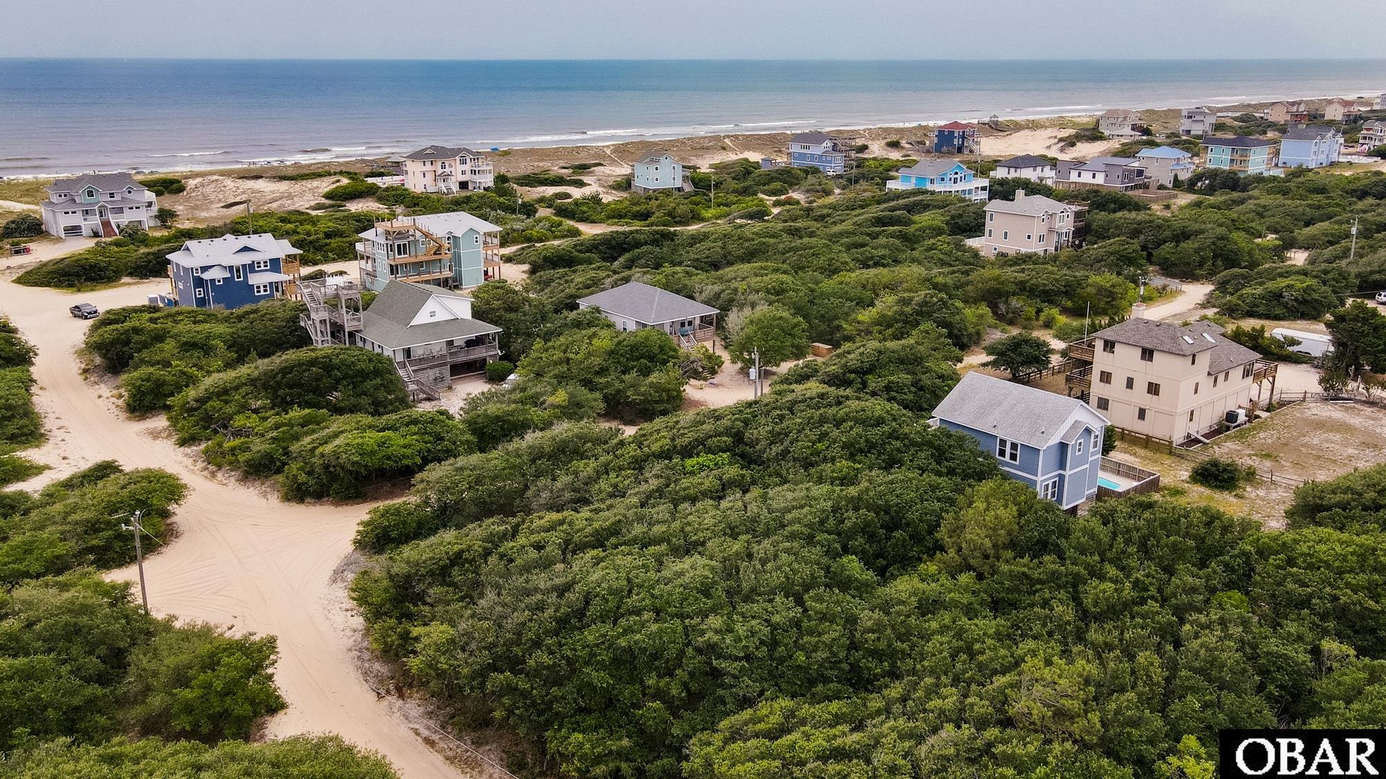 2248 Sandpiper Road Lot #1