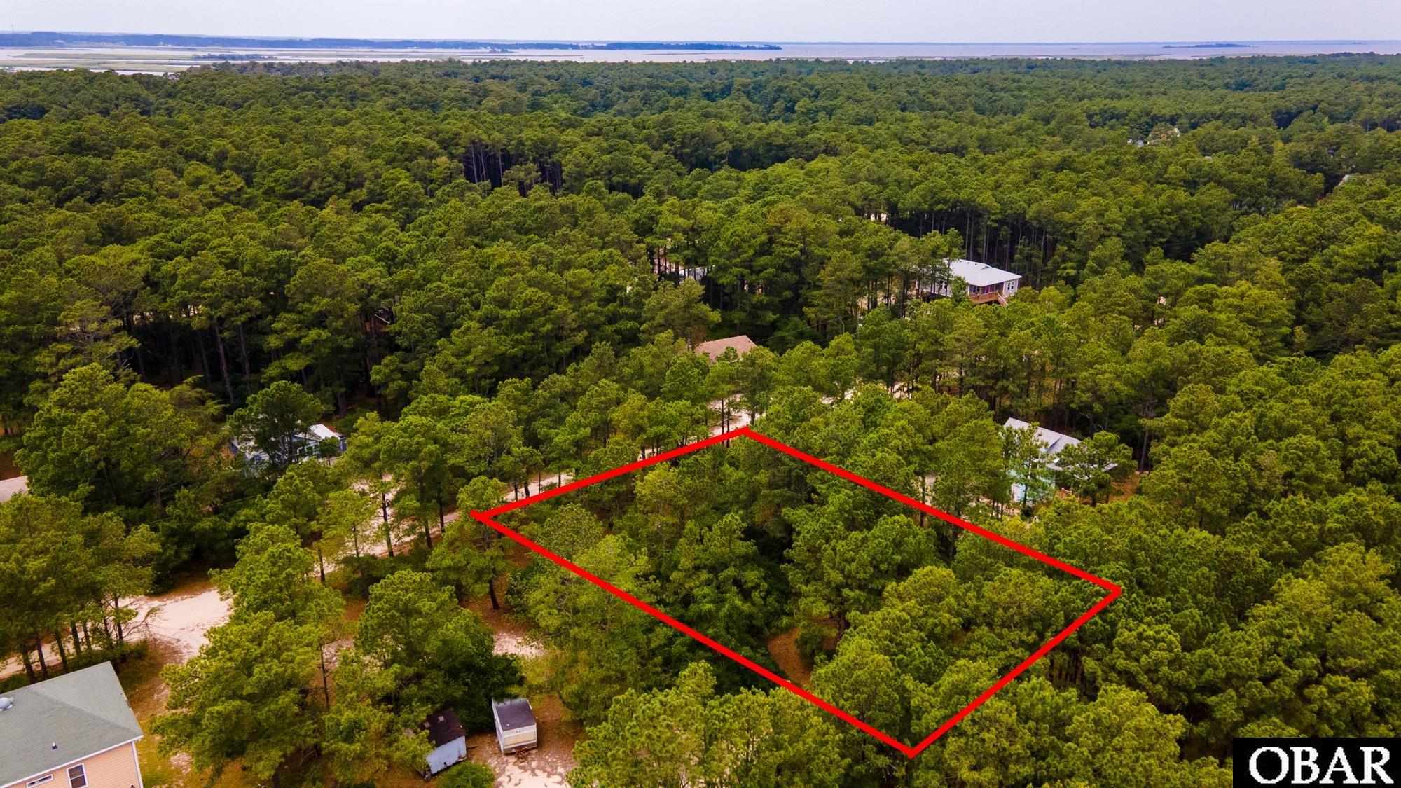 2333 Swan Island Road Lot #17