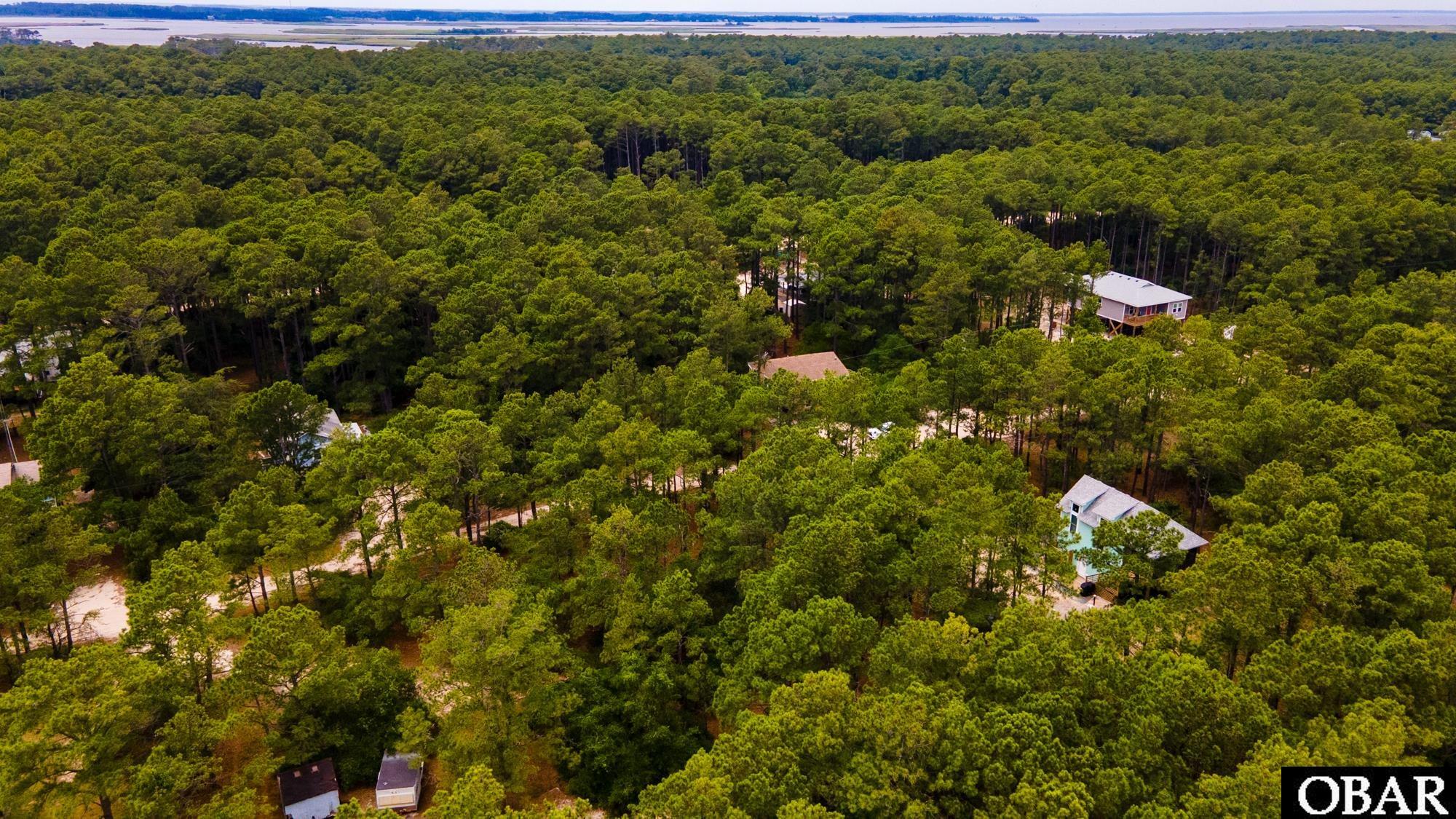 2333 Swan Island Road Lot #17