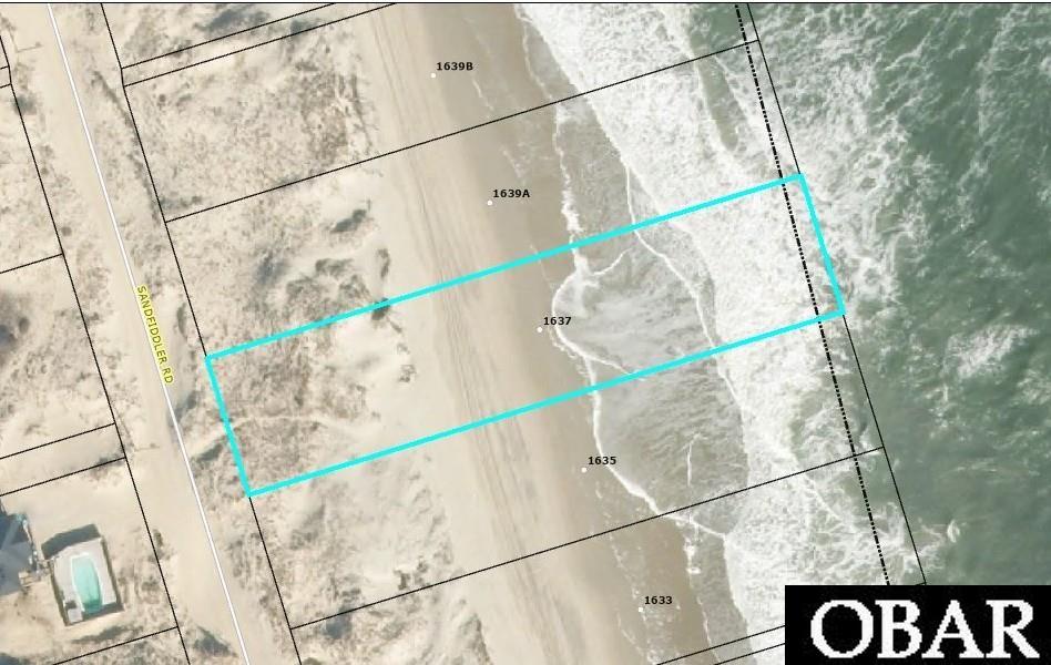 1637 Sandfiddler Road Lot #8