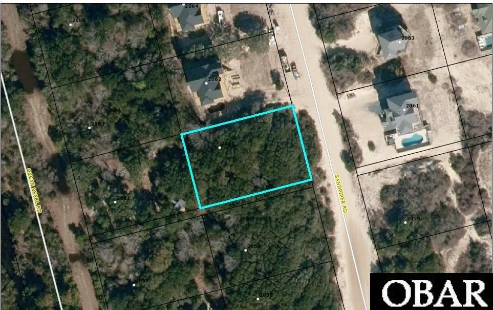 2060 Sandpiper Road Lot #183