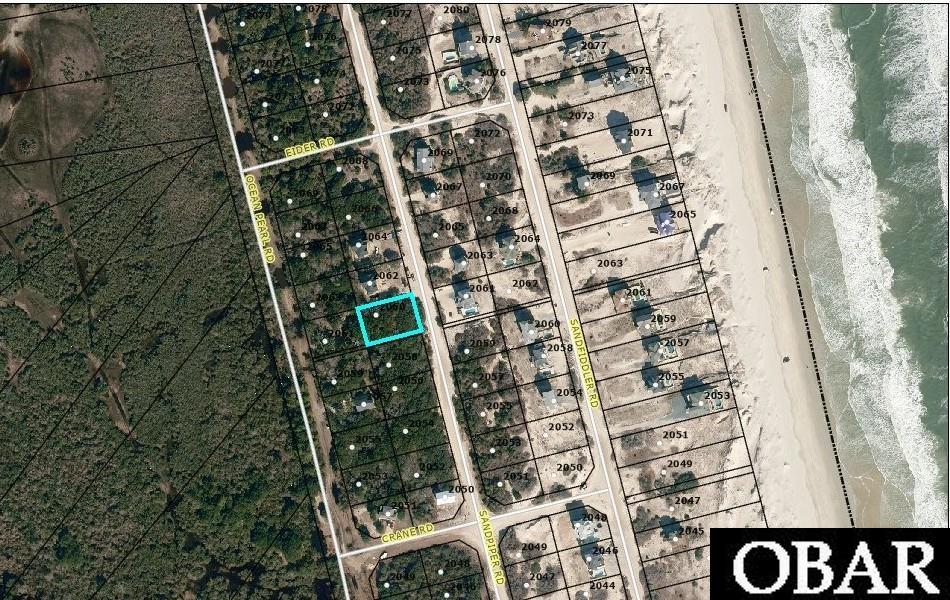 2060 Sandpiper Road Lot #183