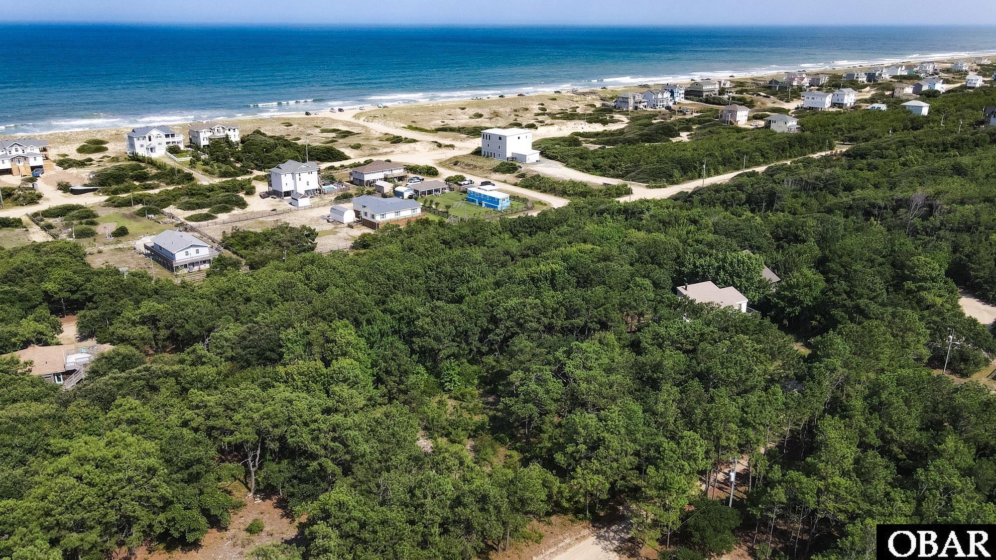 2305 Carova Road Lot #15