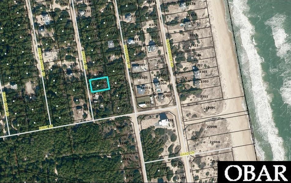 2305 Carova Road Lot #15